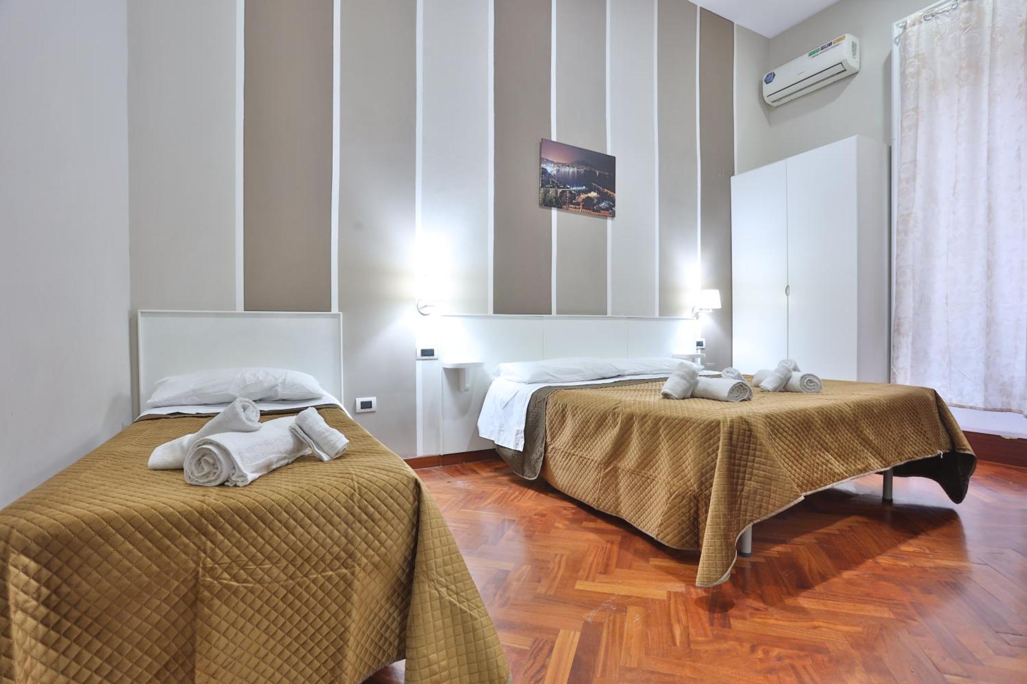 House Bamba Luxury Naples