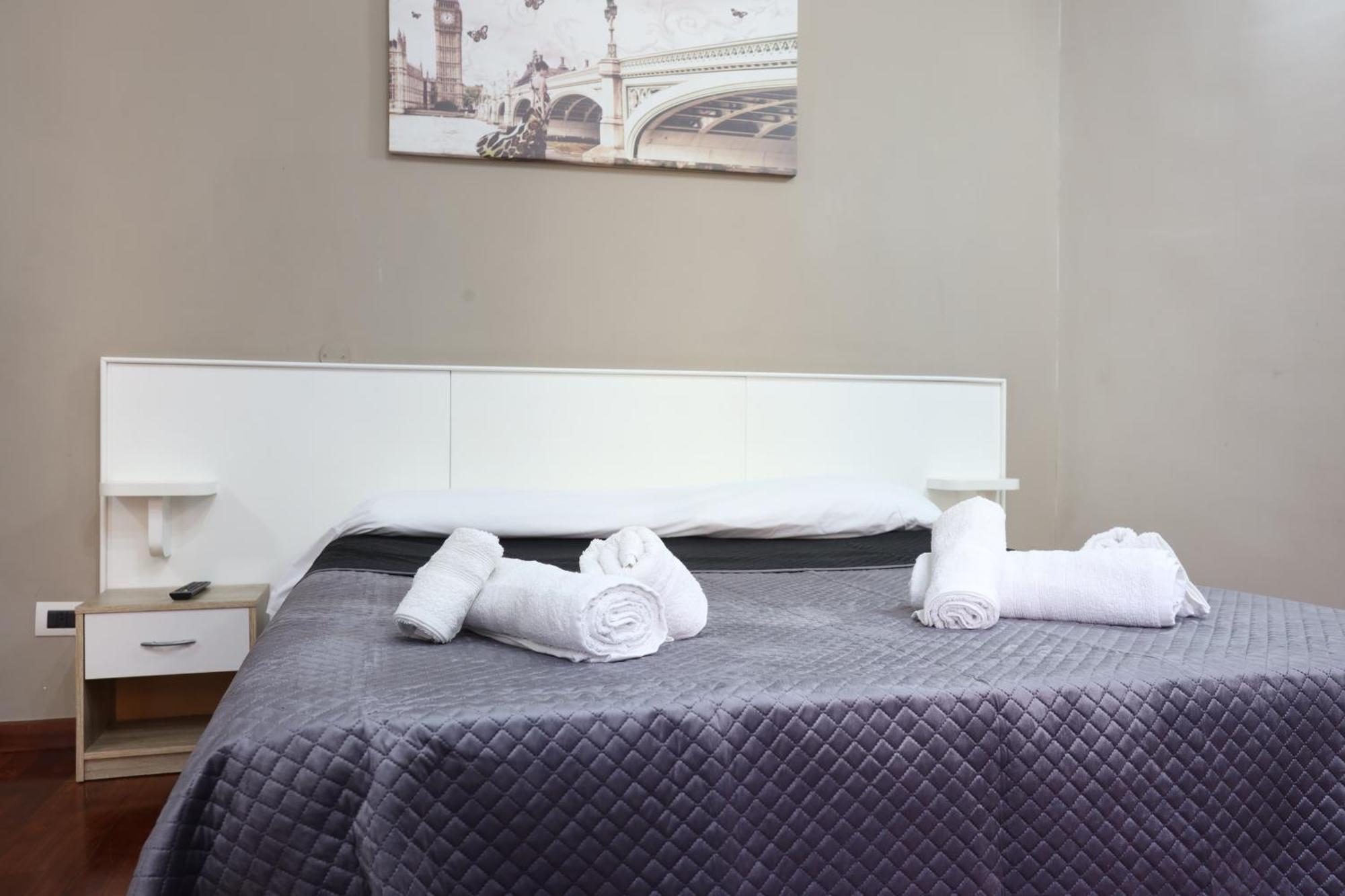 House Bamba Luxury * Naples