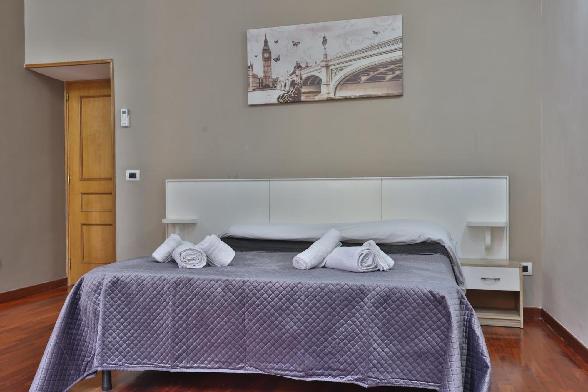 Bed & Breakfast House Bamba Luxury