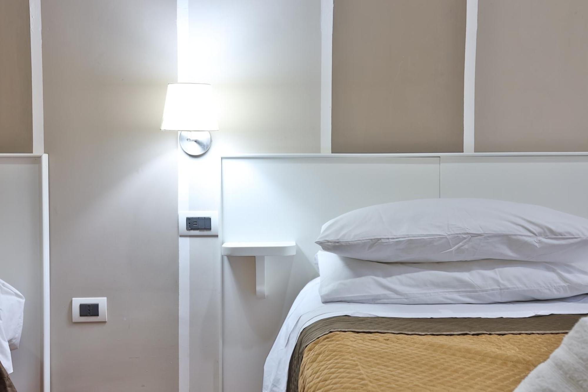 House Bamba Luxury Bed & Breakfast *