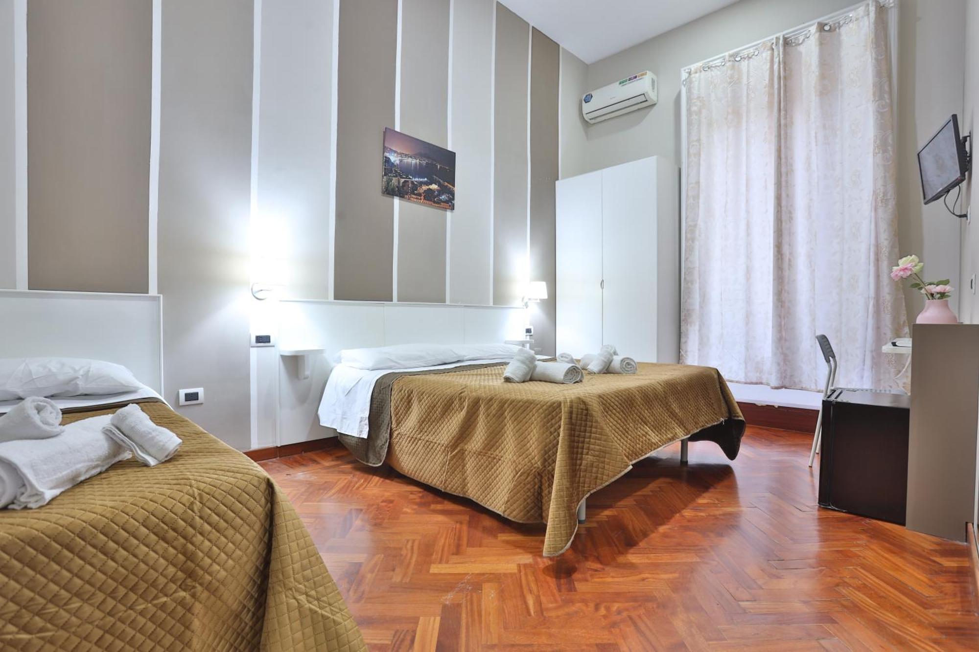 House Bamba Luxury Naples