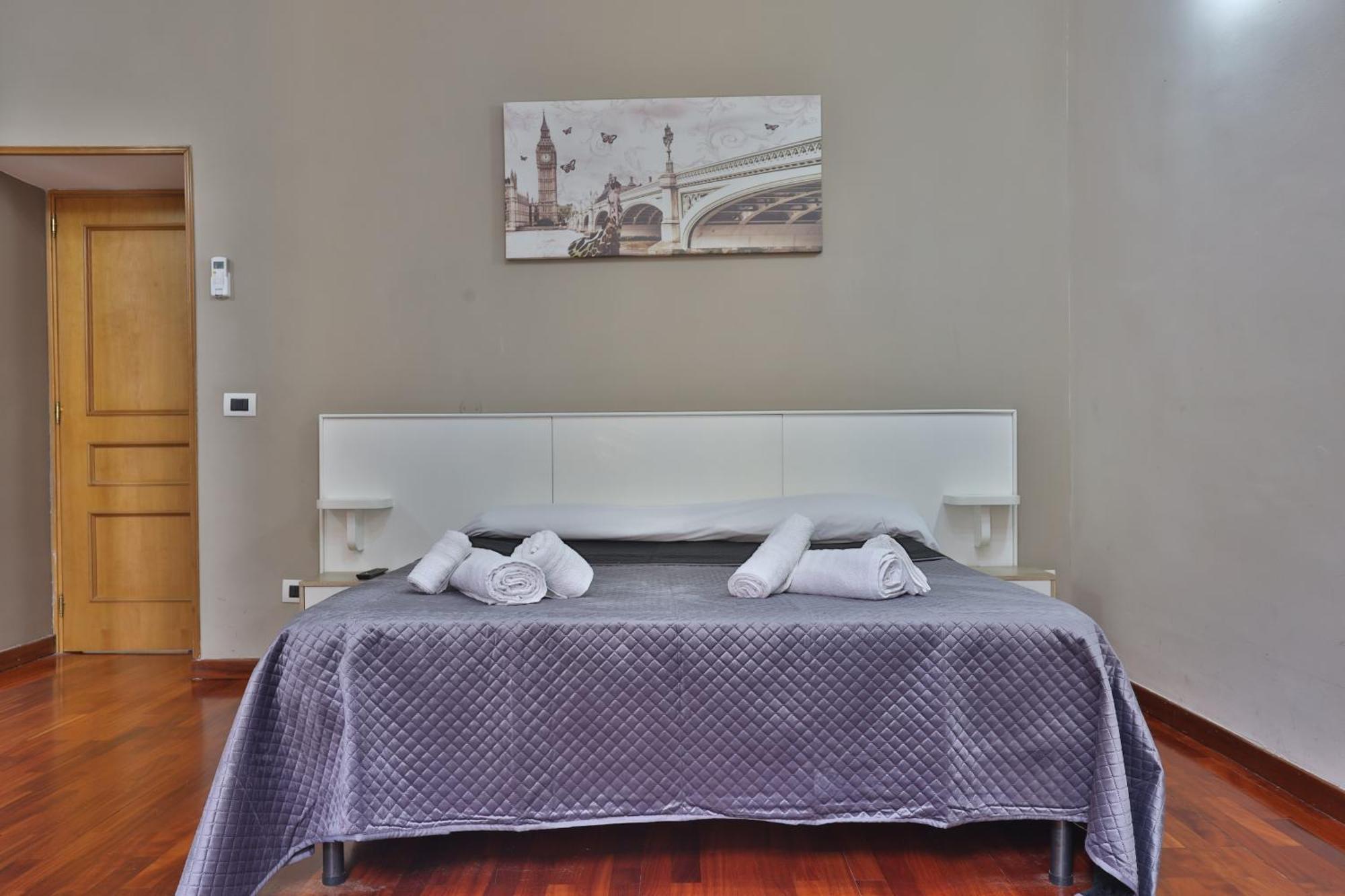 House Bamba Luxury * Naples