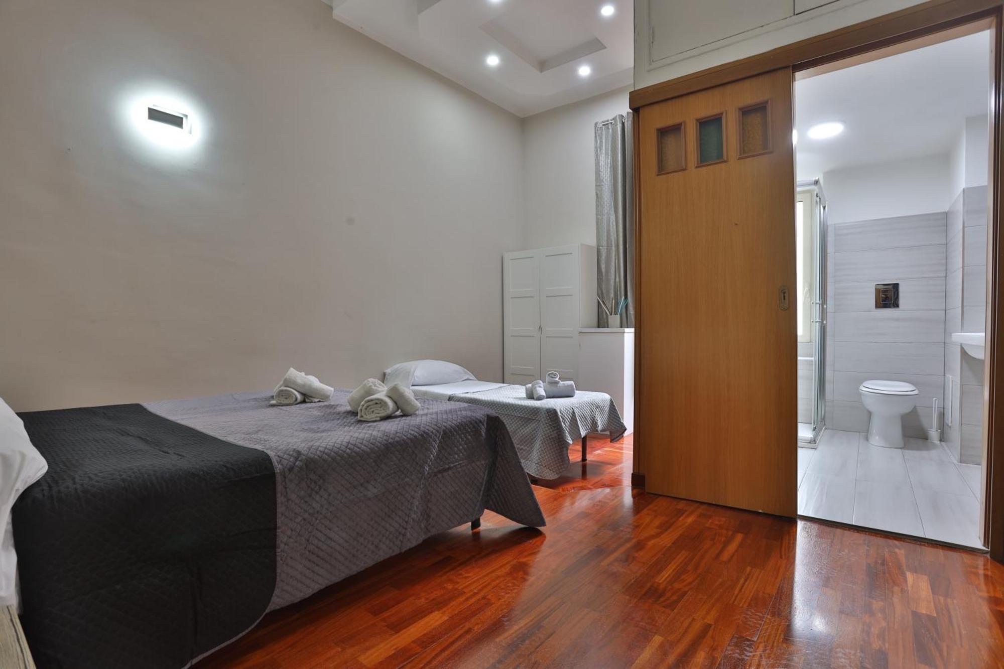 House Bamba Luxury Bed & Breakfast
