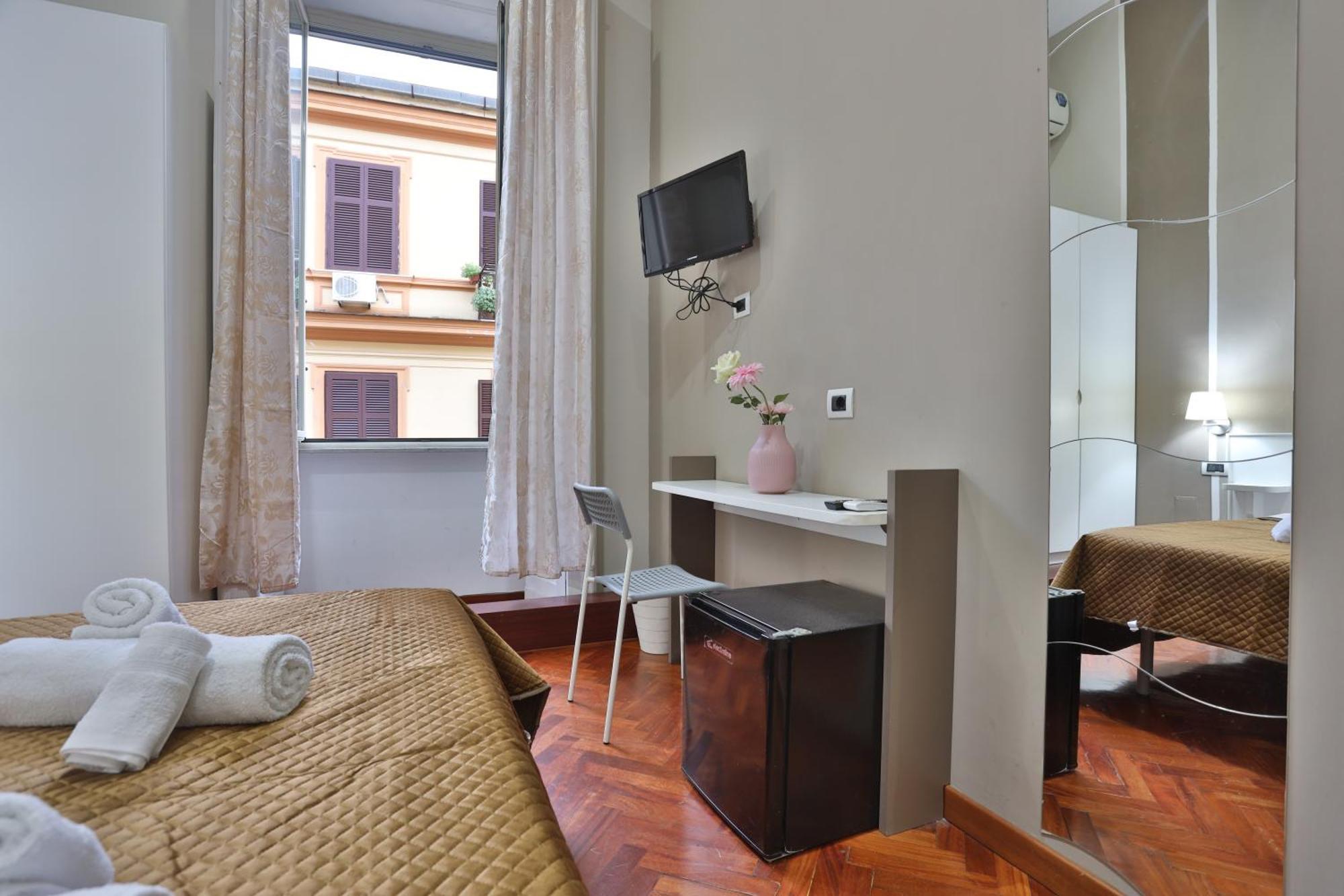 Bed & Breakfast House Bamba Luxury *