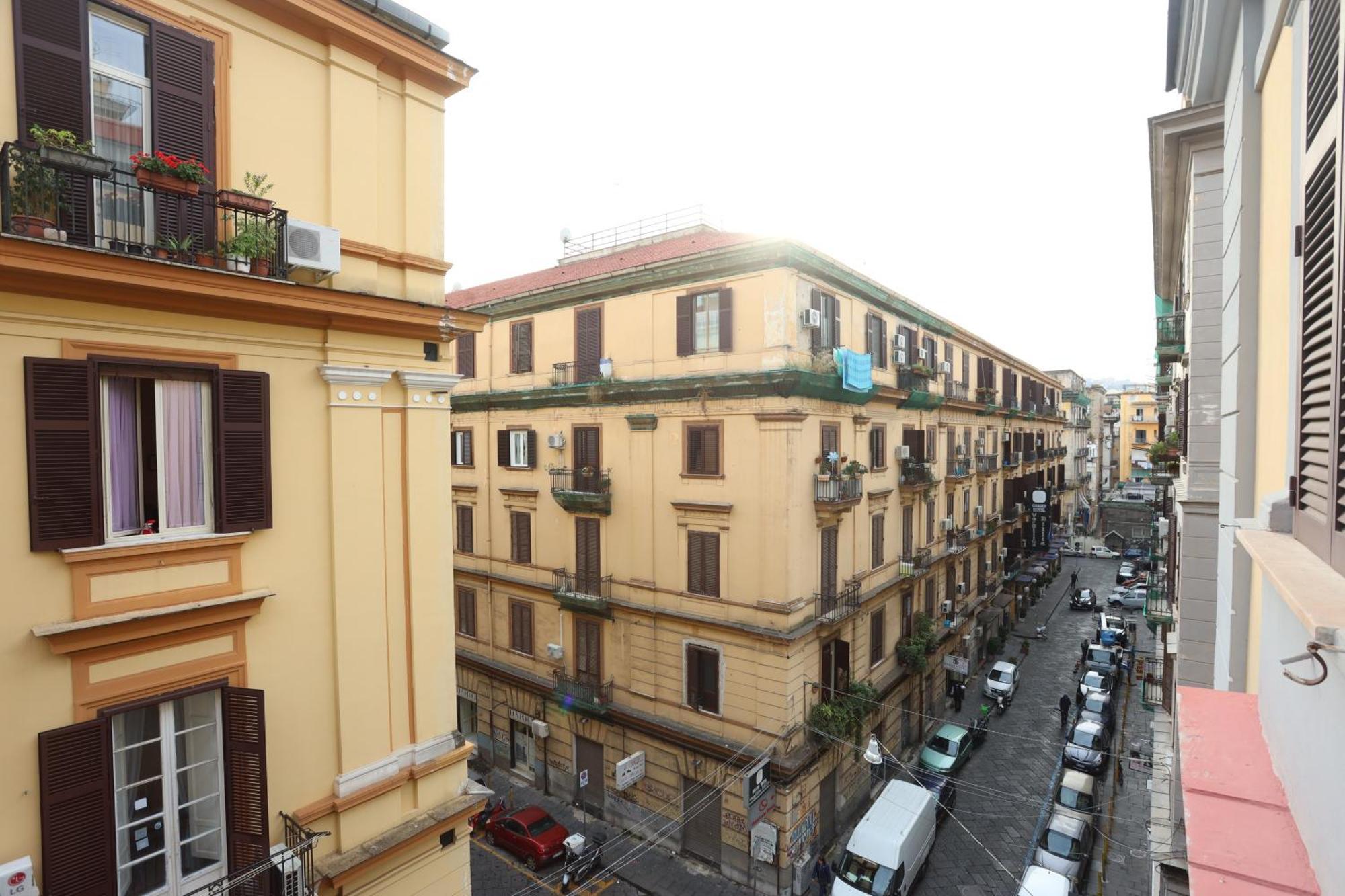 House Bamba Luxury * Naples