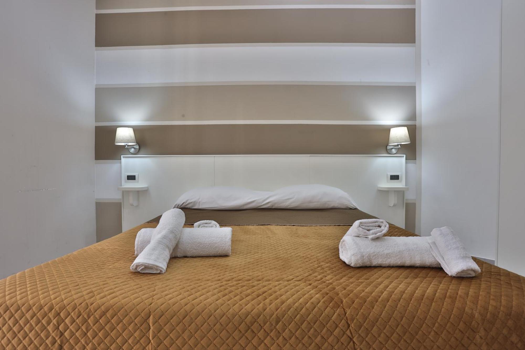 Bed & Breakfast House Bamba Luxury