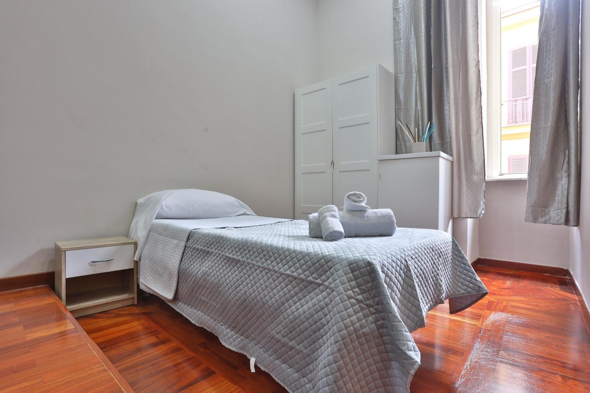 House Bamba Luxury Bed & Breakfast *