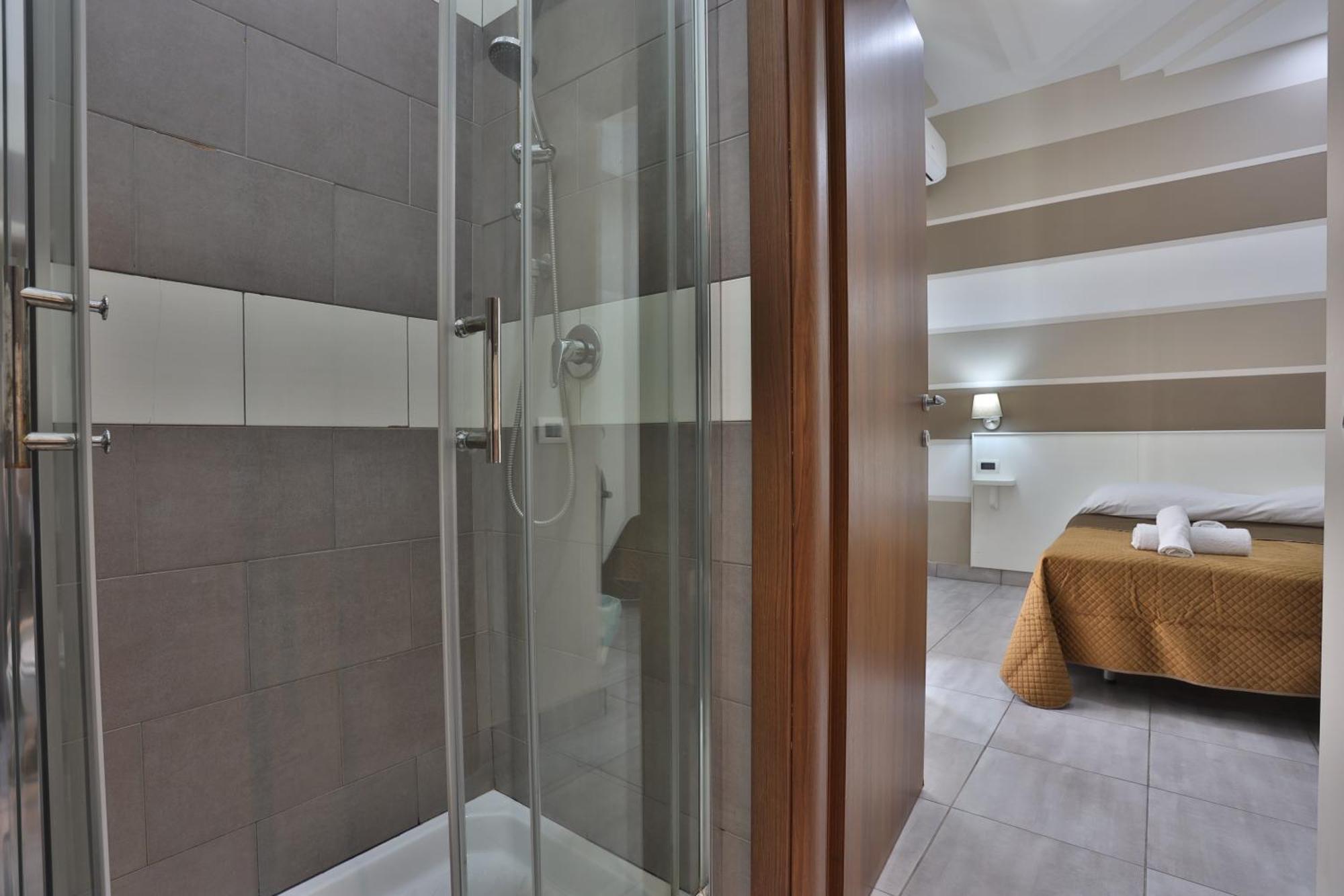Bed & Breakfast House Bamba Luxury *