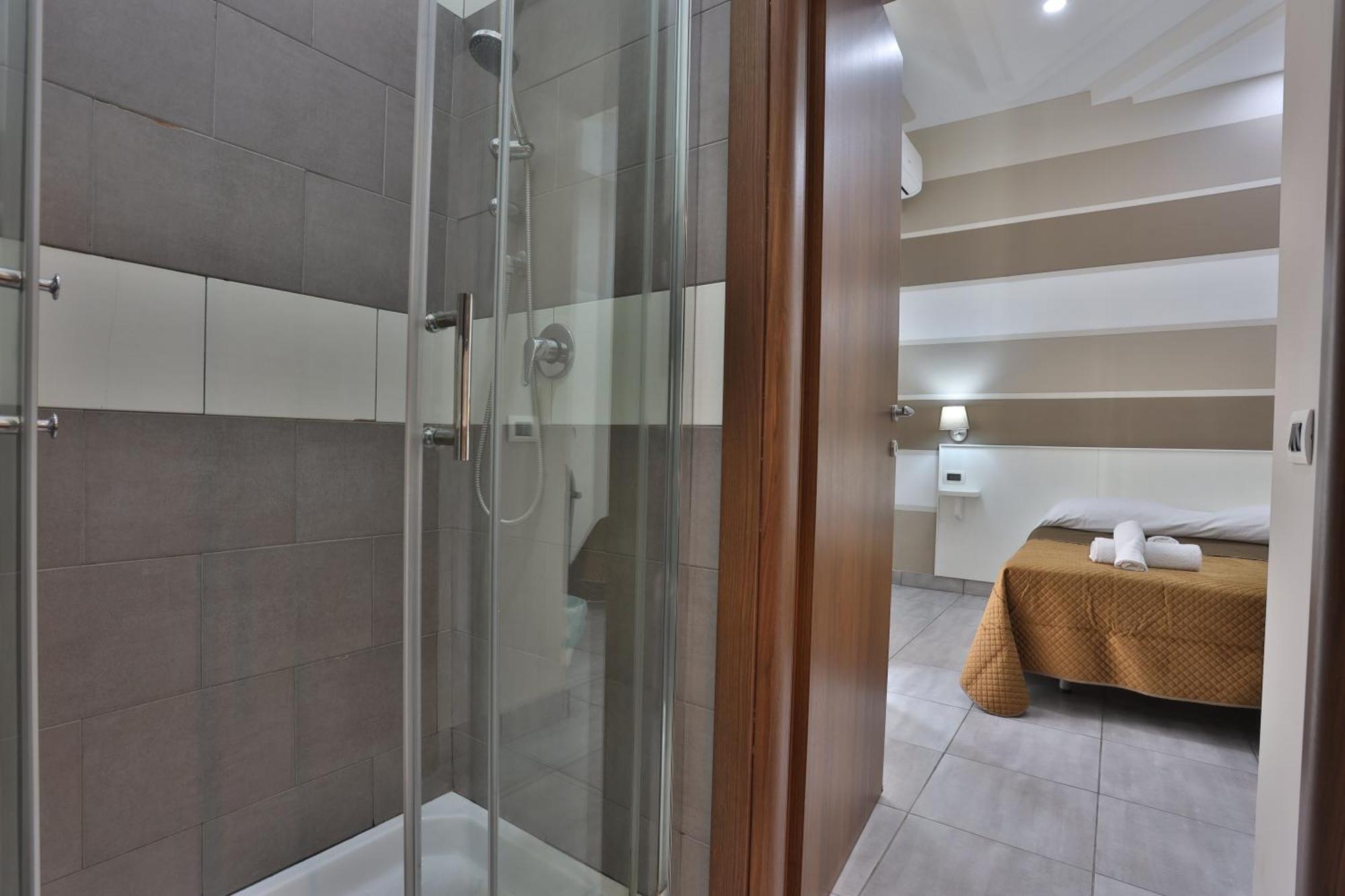 Bed & Breakfast House Bamba Luxury Naples