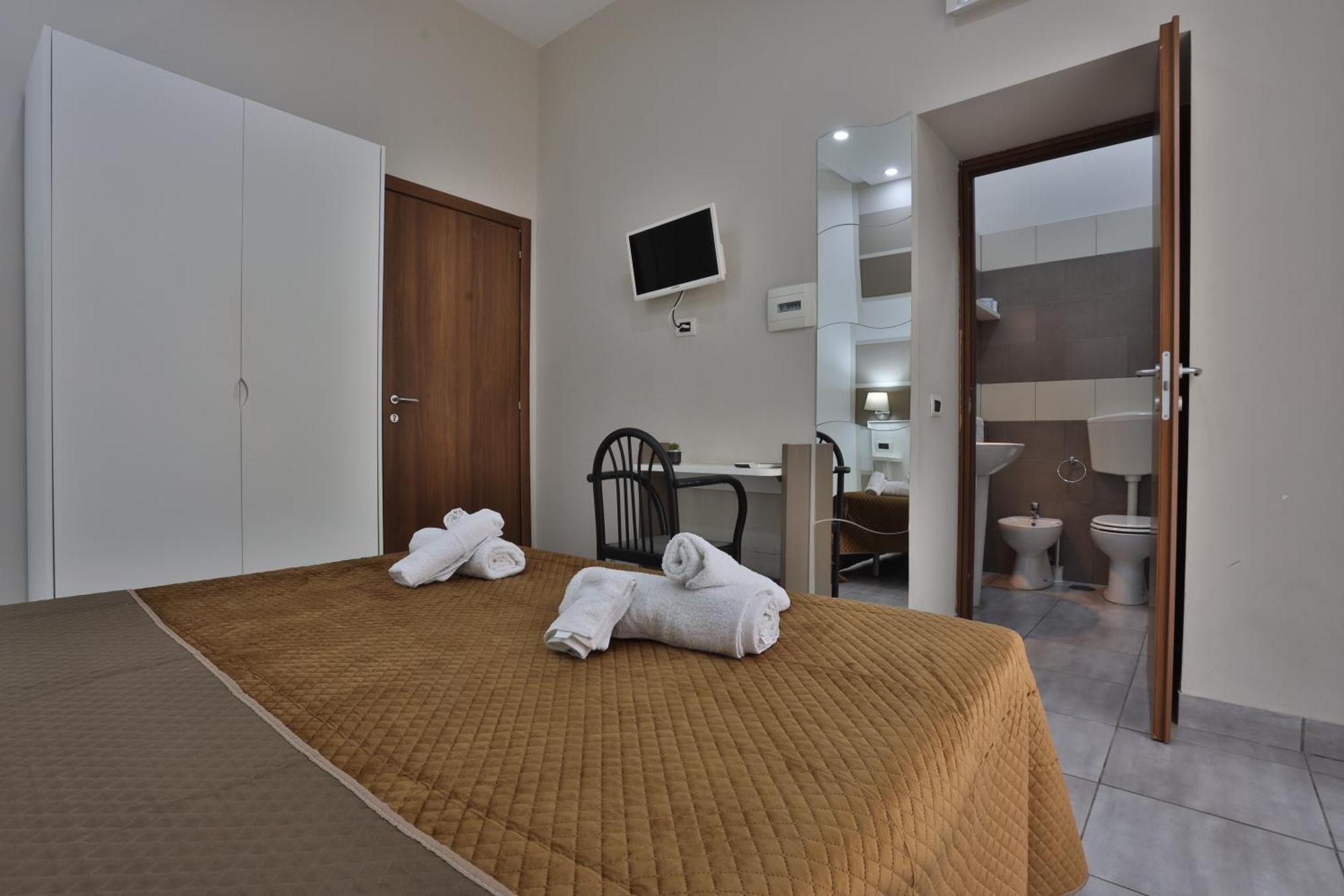 House Bamba Luxury Naples