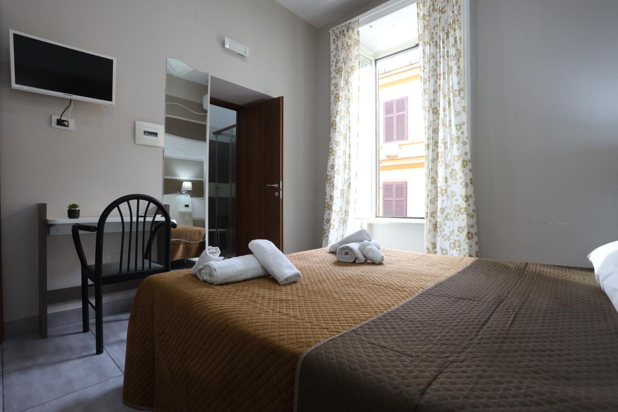 Bed & Breakfast House Bamba Luxury *