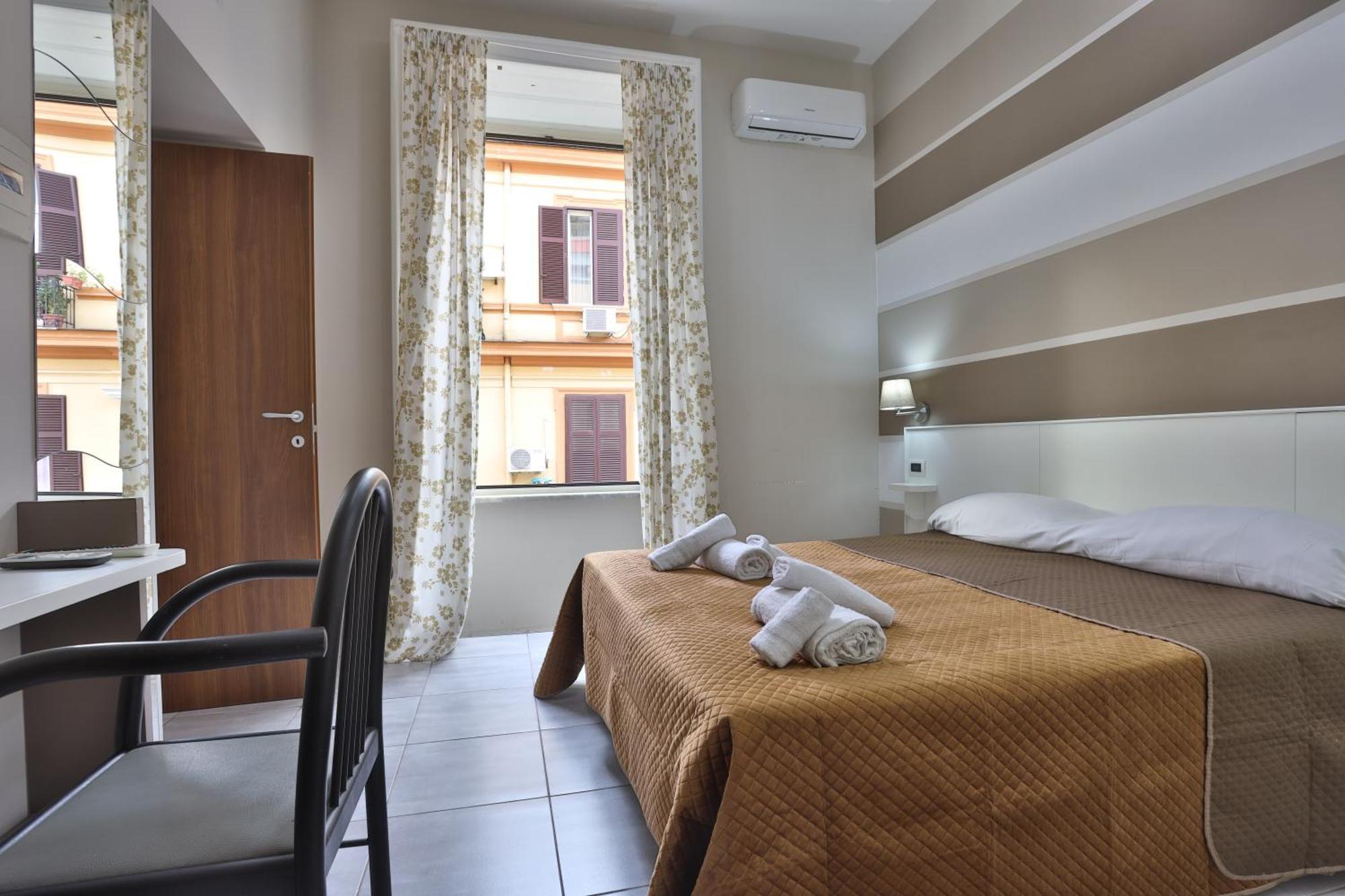 Bed & Breakfast House Bamba Luxury Naples