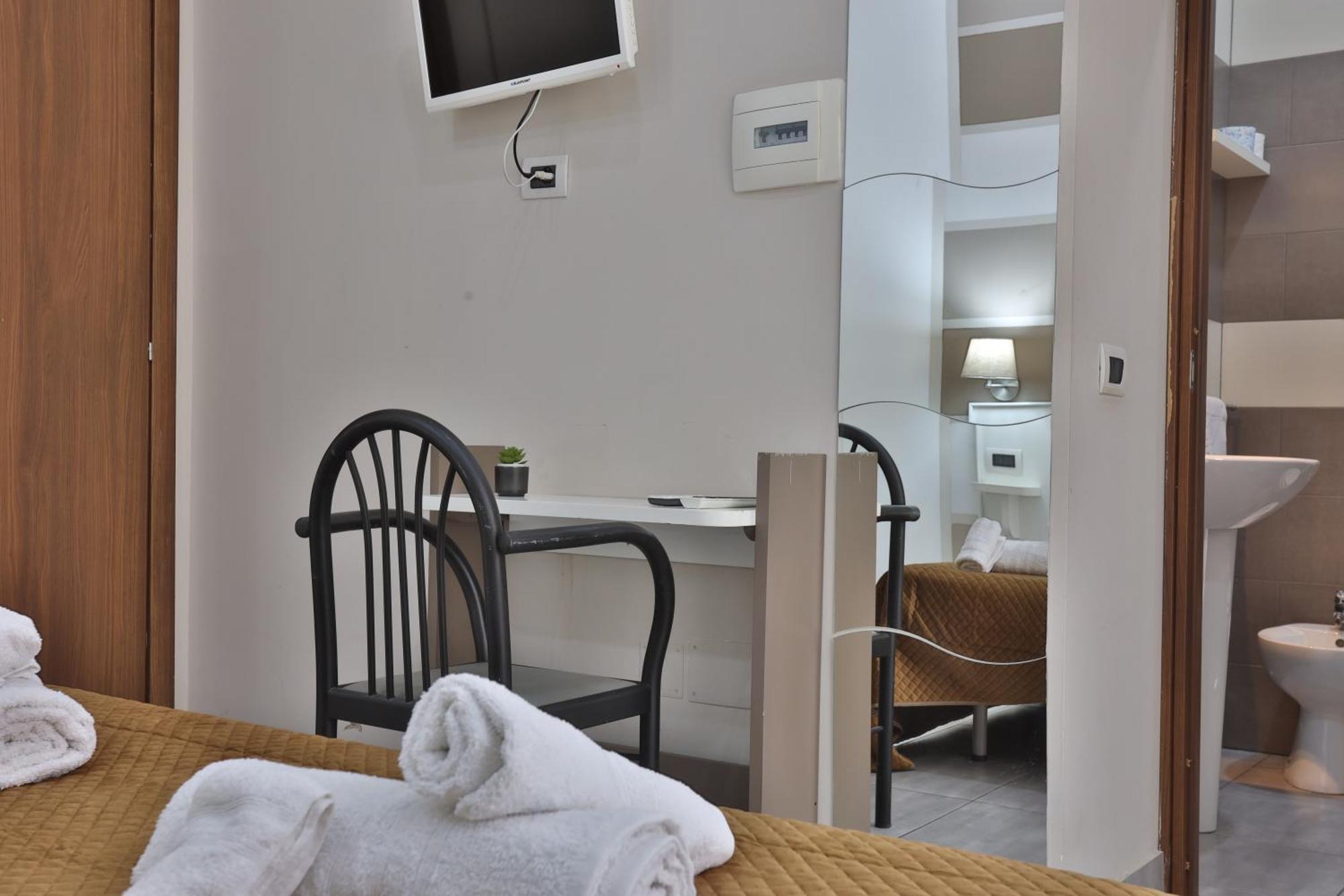 House Bamba Luxury Naples