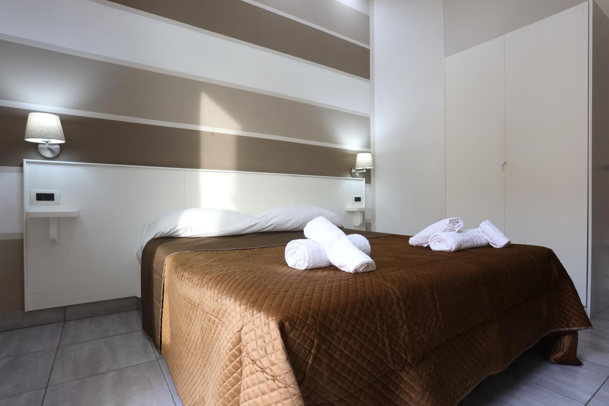 House Bamba Luxury Bed & Breakfast *
