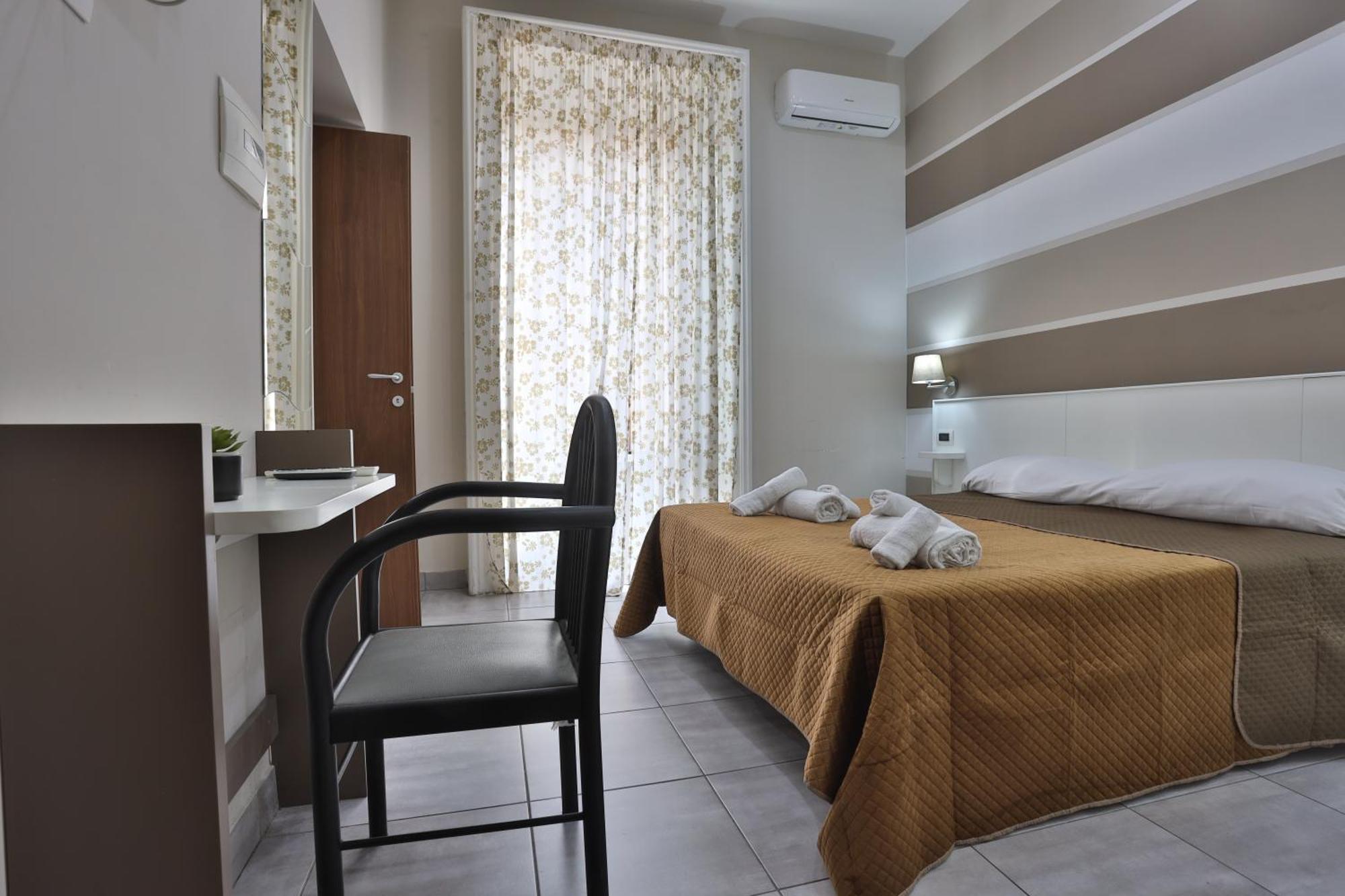 Bed & Breakfast House Bamba Luxury *