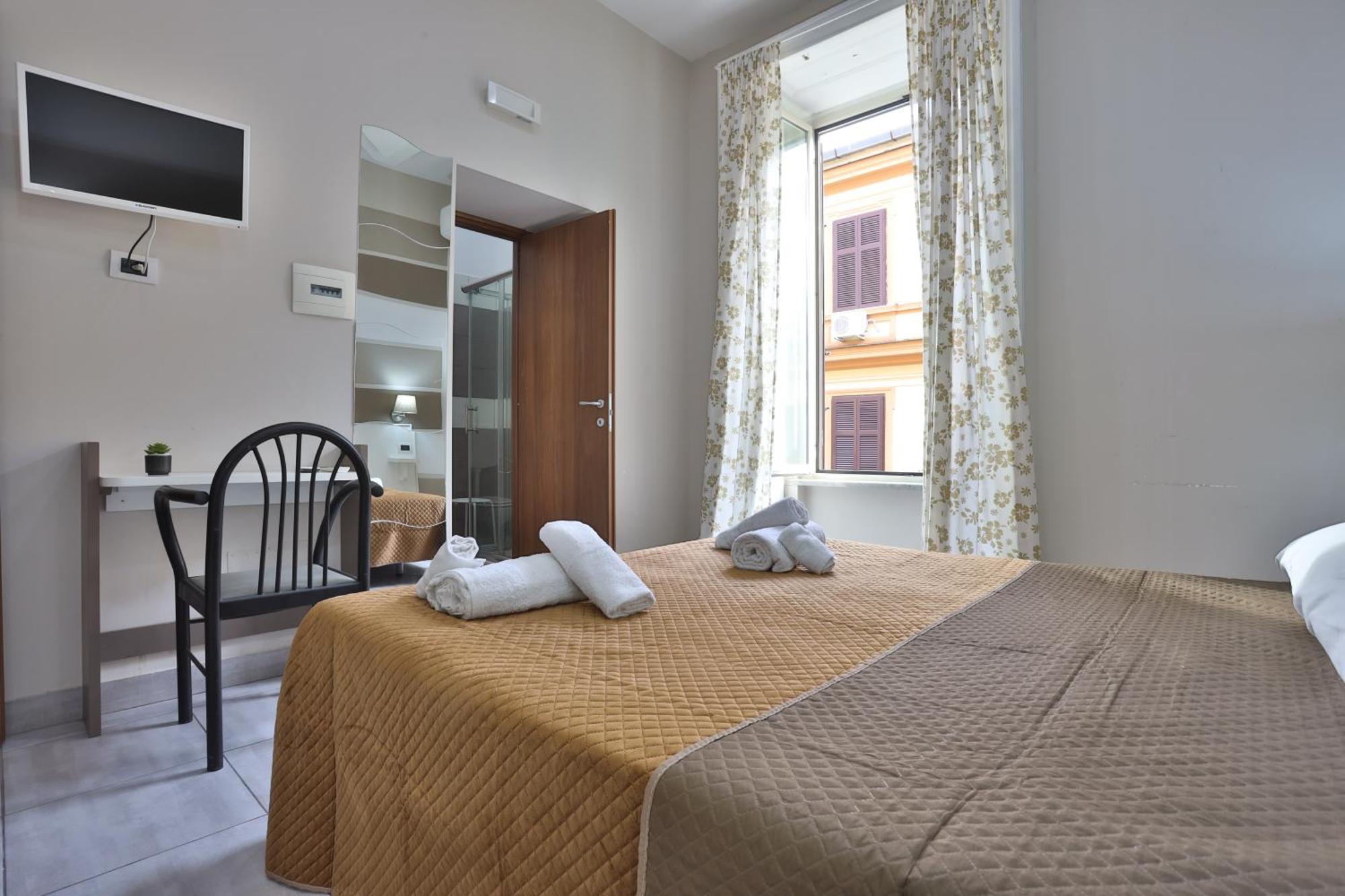 House Bamba Luxury Bed & Breakfast Naples