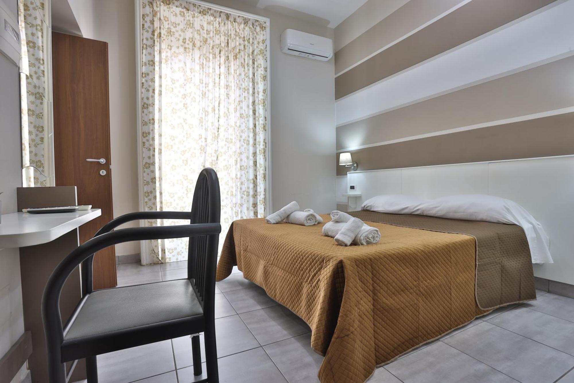 House Bamba Luxury Bed & Breakfast