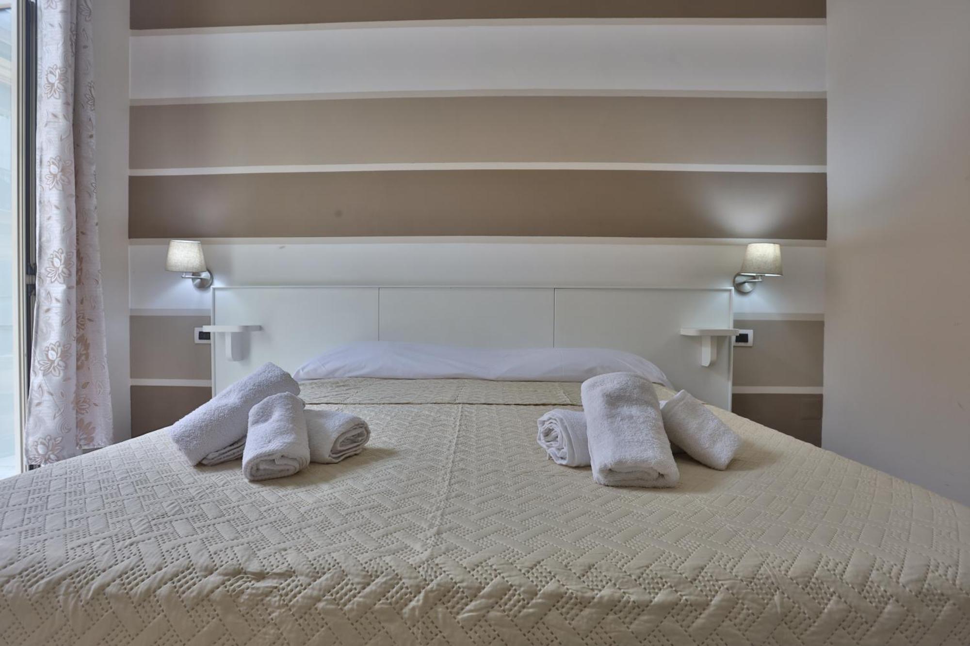 Bed & Breakfast House Bamba Luxury
