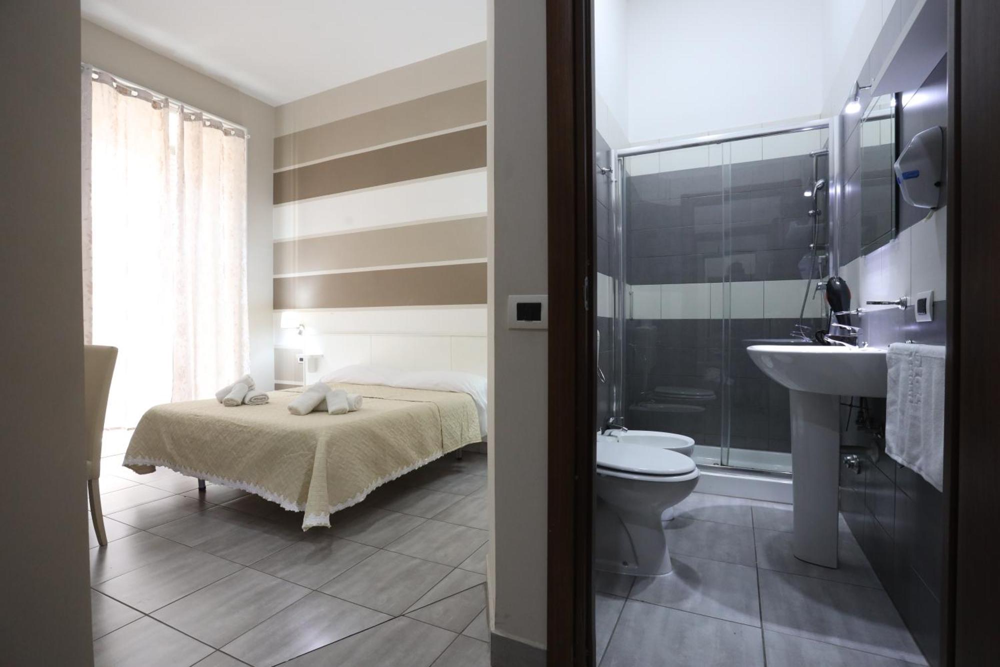 House Bamba Luxury Bed & Breakfast *