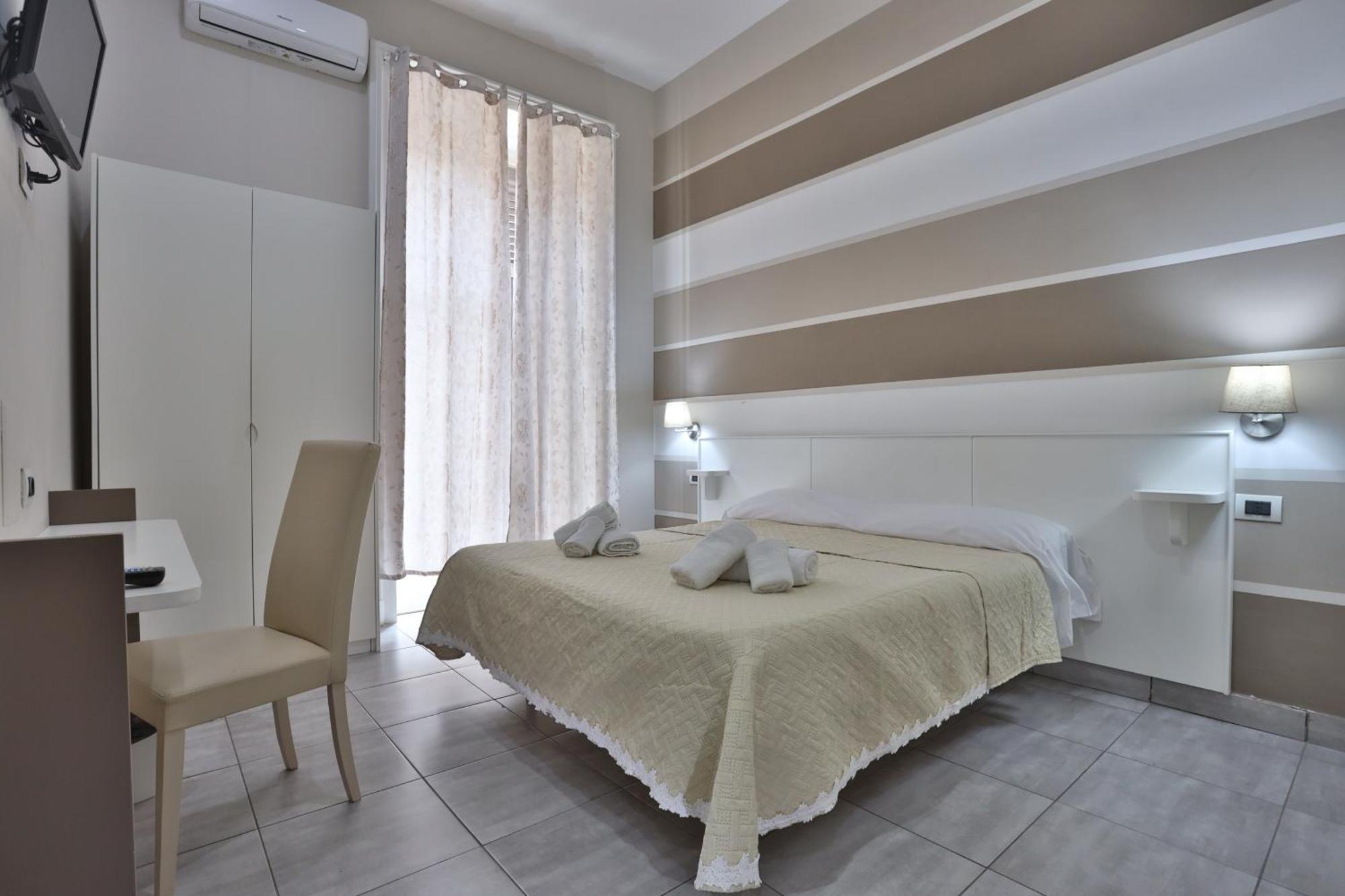 Bed & Breakfast House Bamba Luxury *
