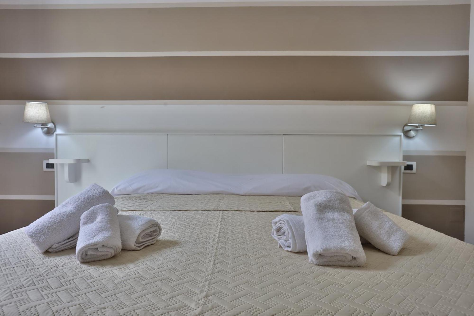 House Bamba Luxury Bed & Breakfast Naples