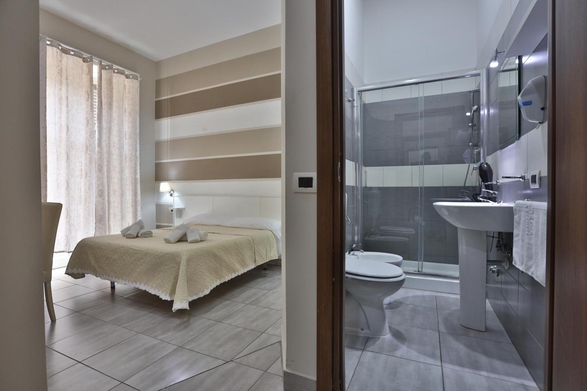 House Bamba Luxury Bed & Breakfast