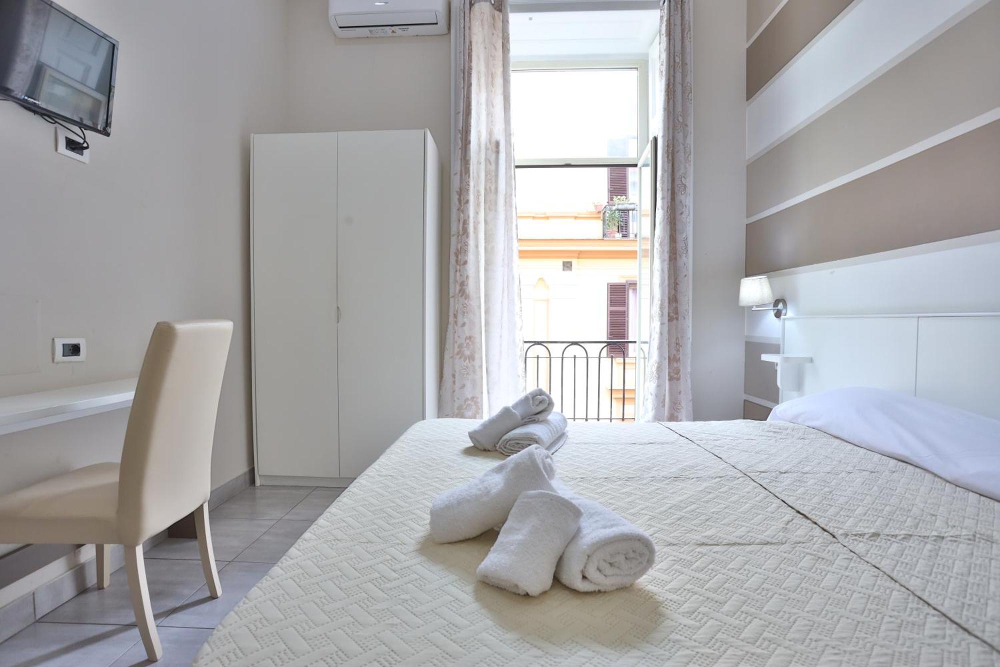 House Bamba Luxury Bed & Breakfast *