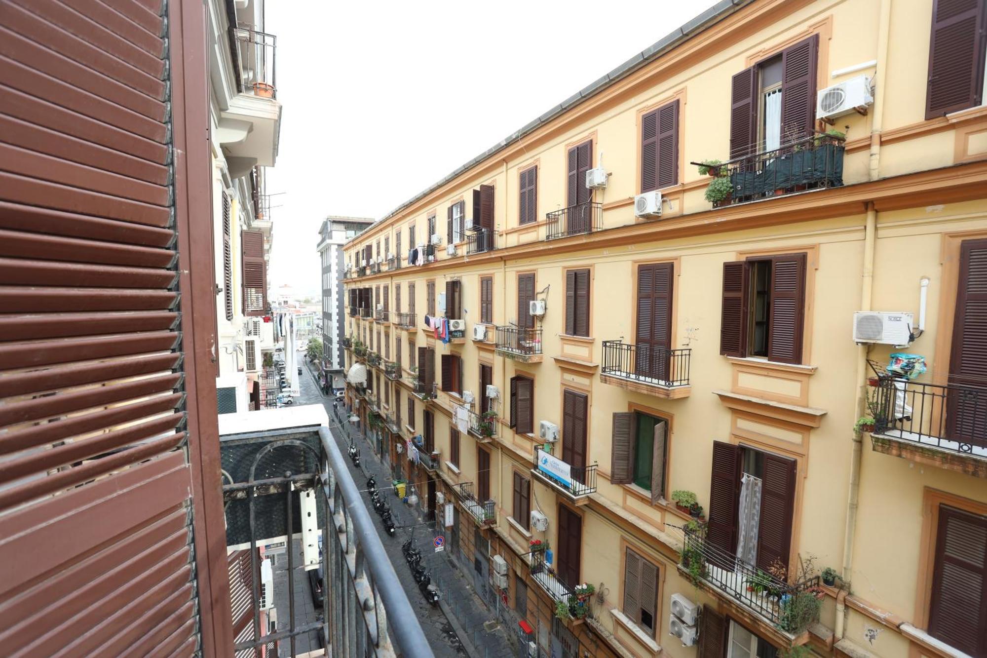 House Bamba Luxury * Naples