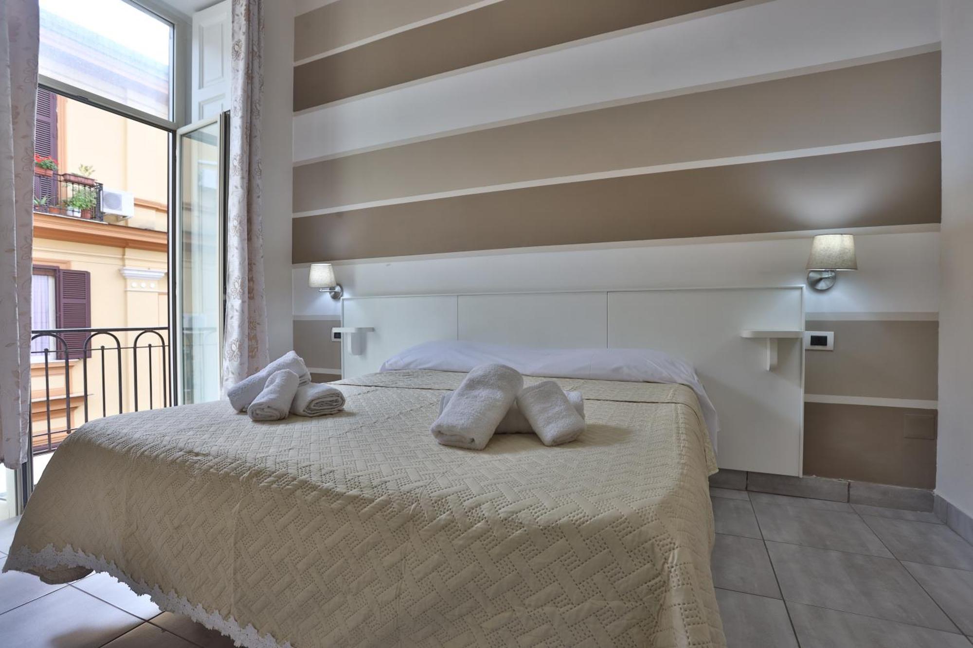 House Bamba Luxury Bed & Breakfast