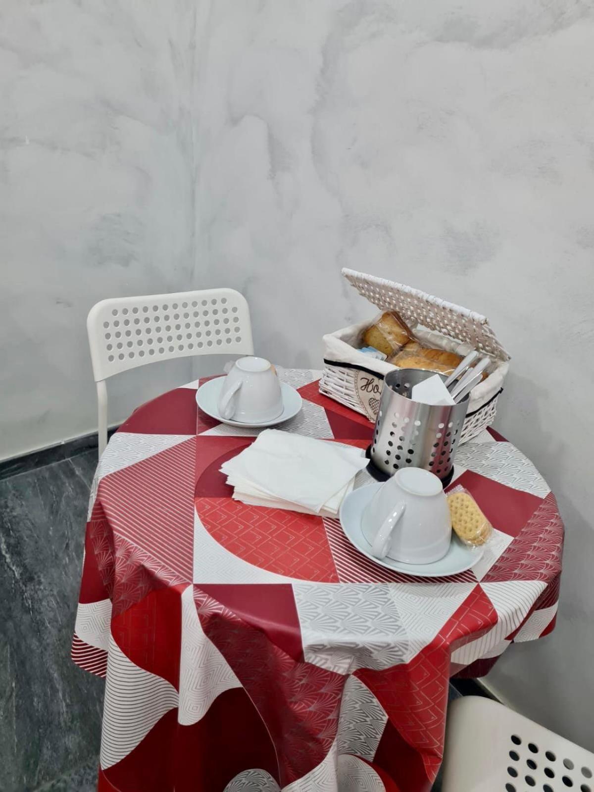Guest house Clale