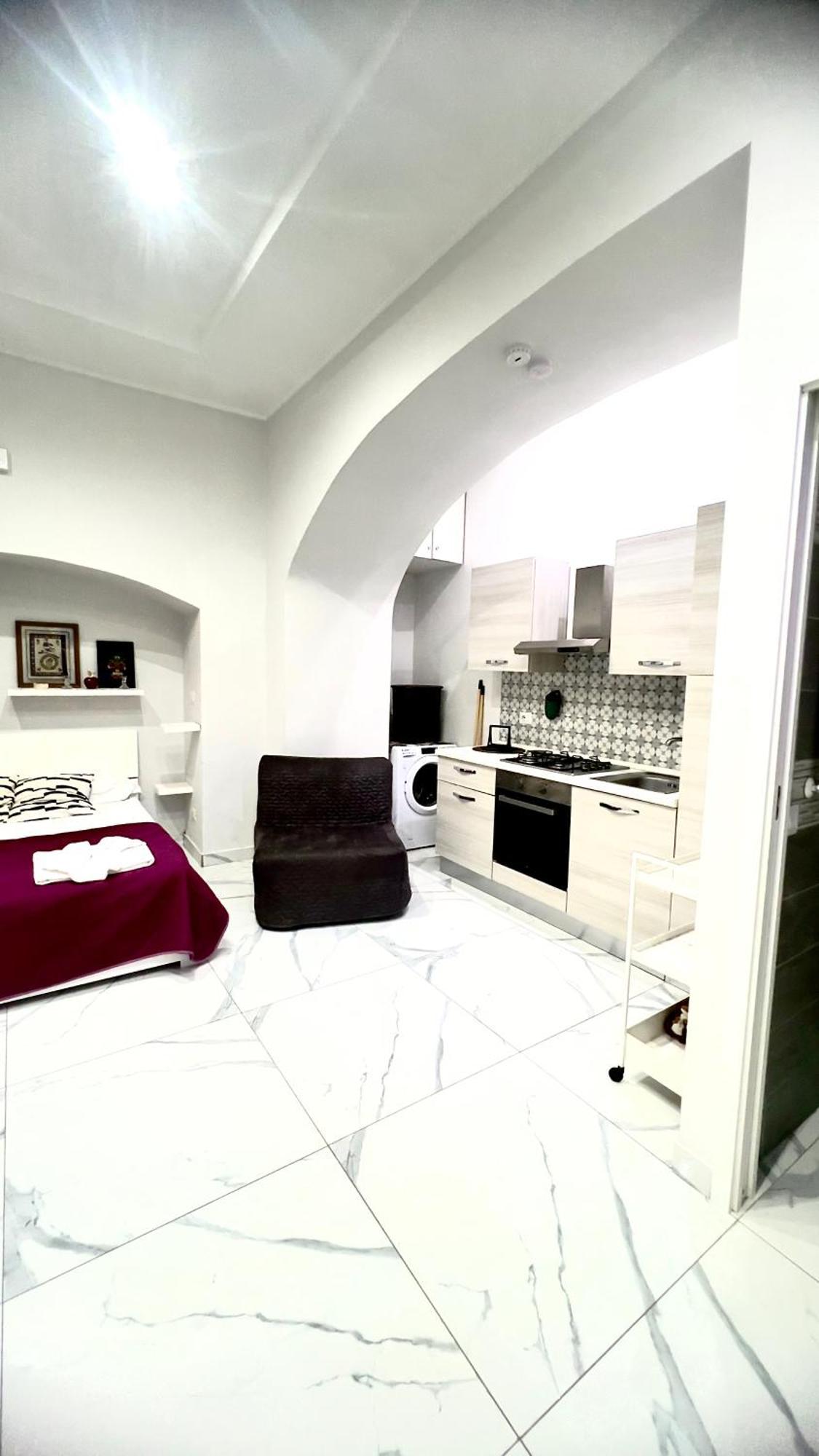 Diego Hause Duomo Apartment *