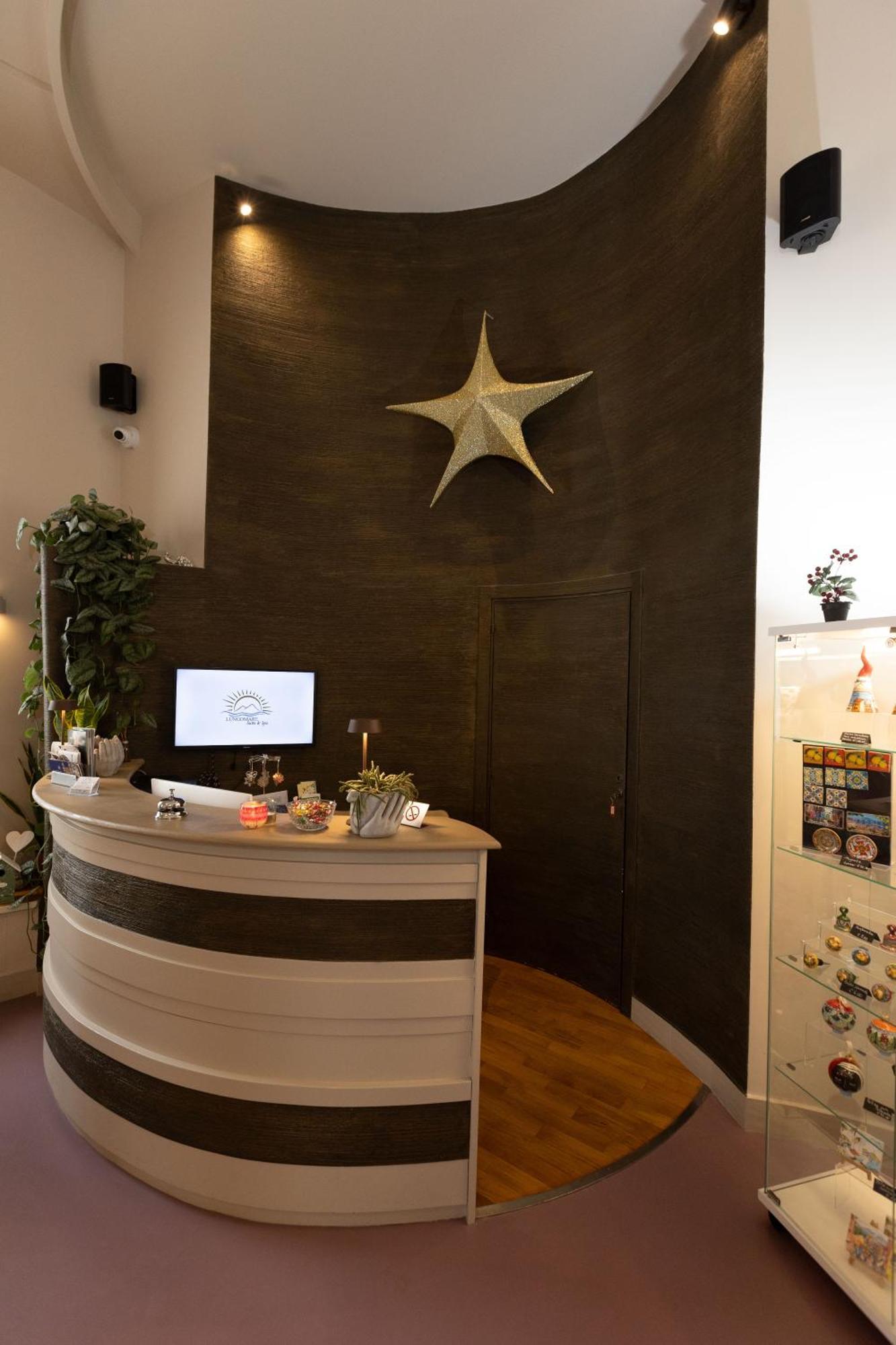 Bed & Breakfast Lungomare &