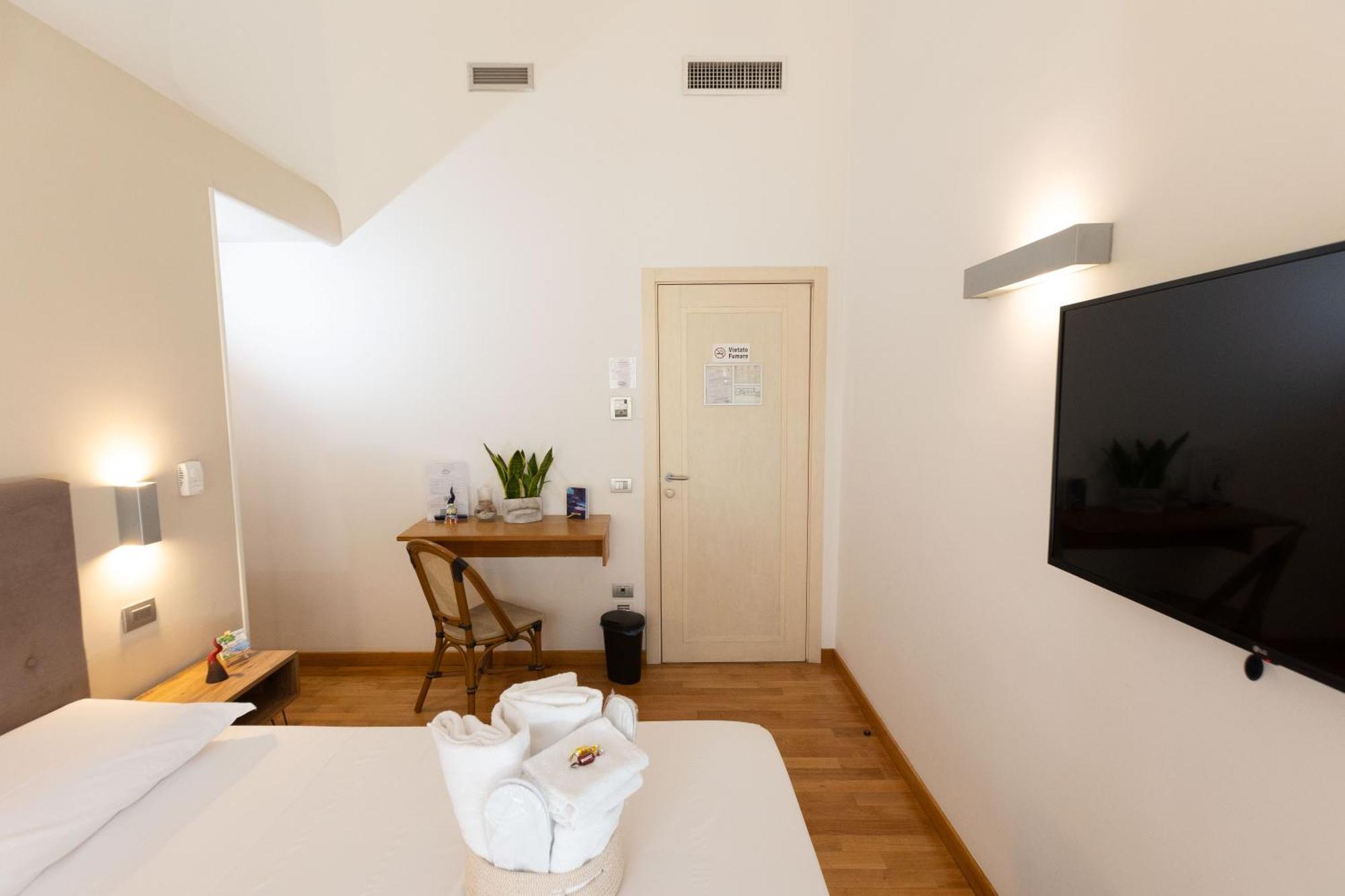 Lungomare & Bed & Breakfast *