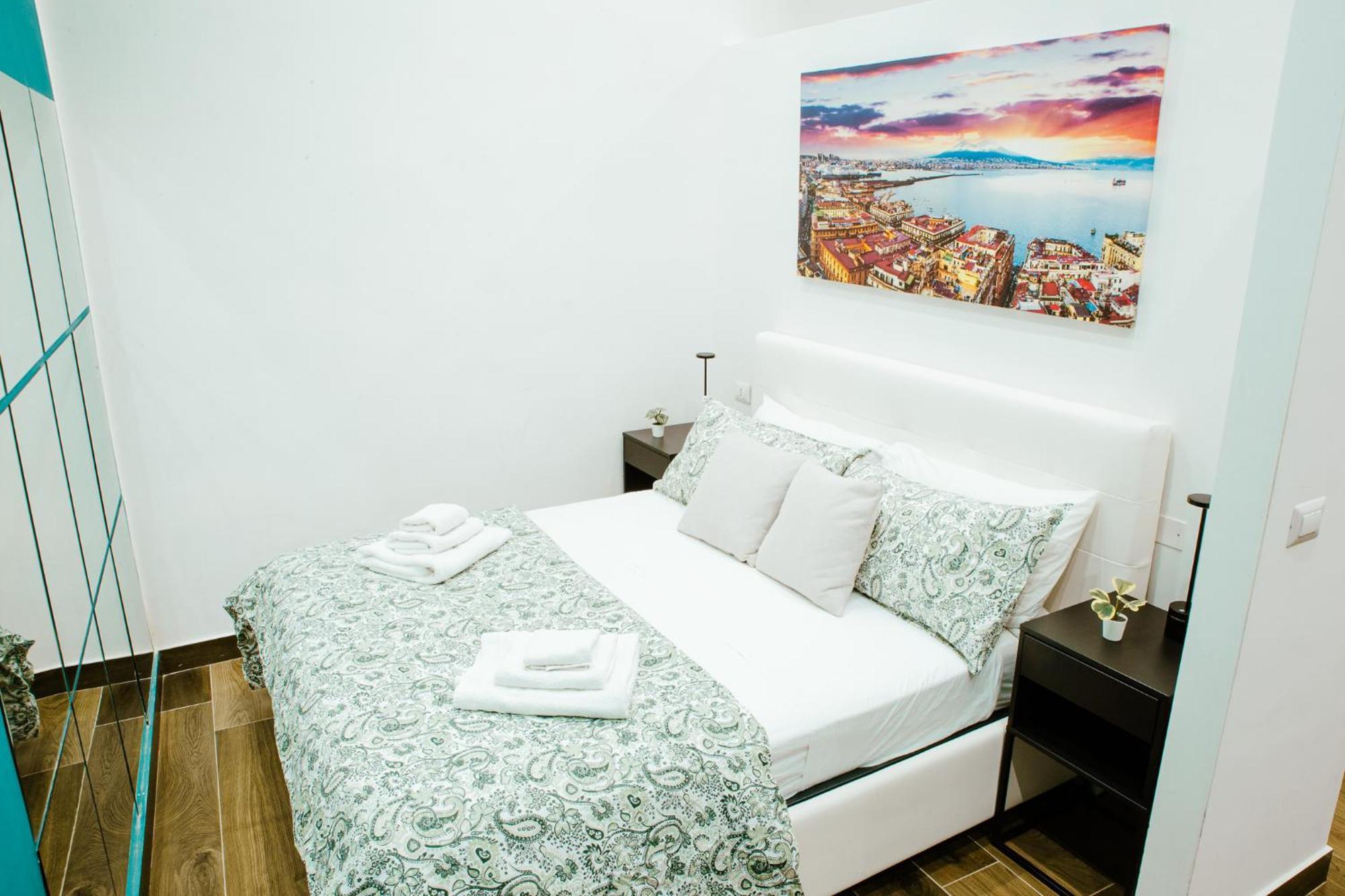 Chiaia Exclusive Apartment
