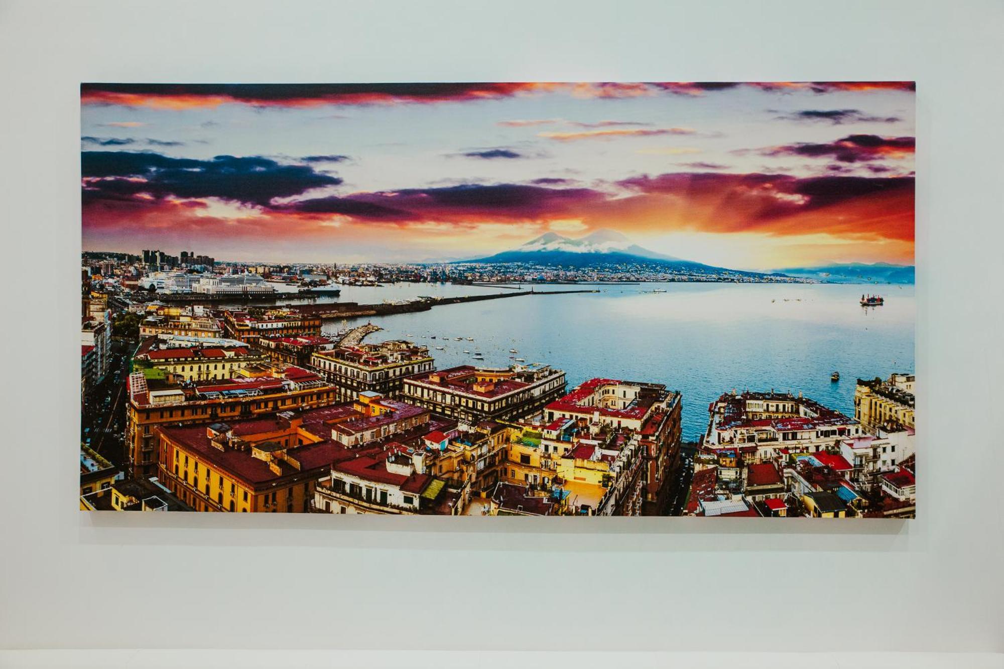 Chiaia Exclusive Apartment