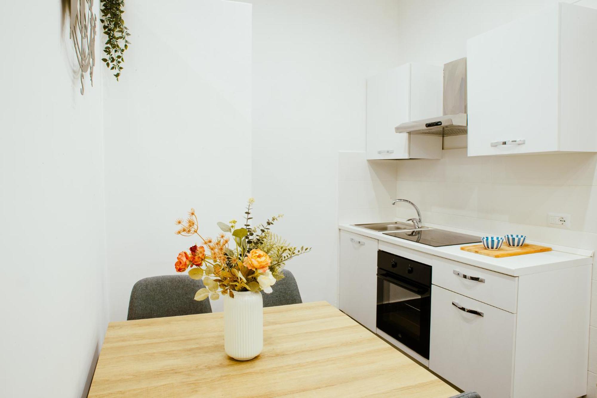 Apartment Chiaia Exclusive