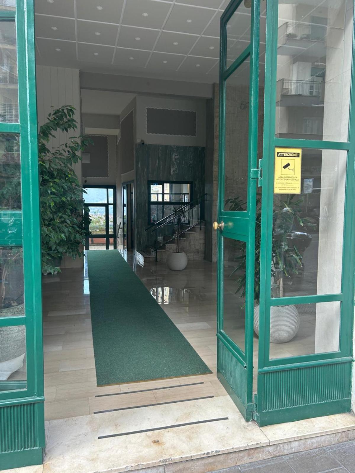 Vomero Experience Apartment Naples