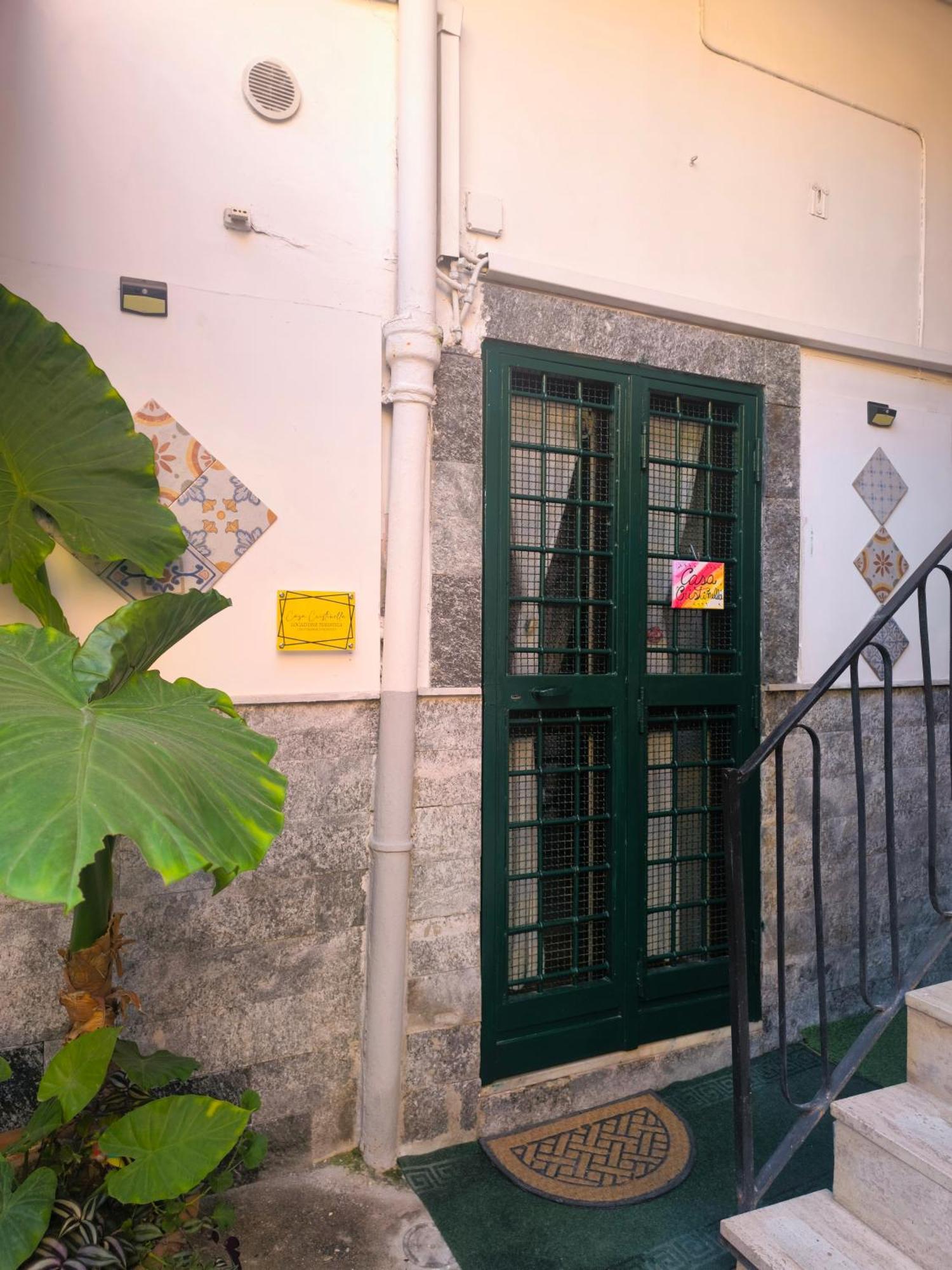 Casa Cristinella Naples