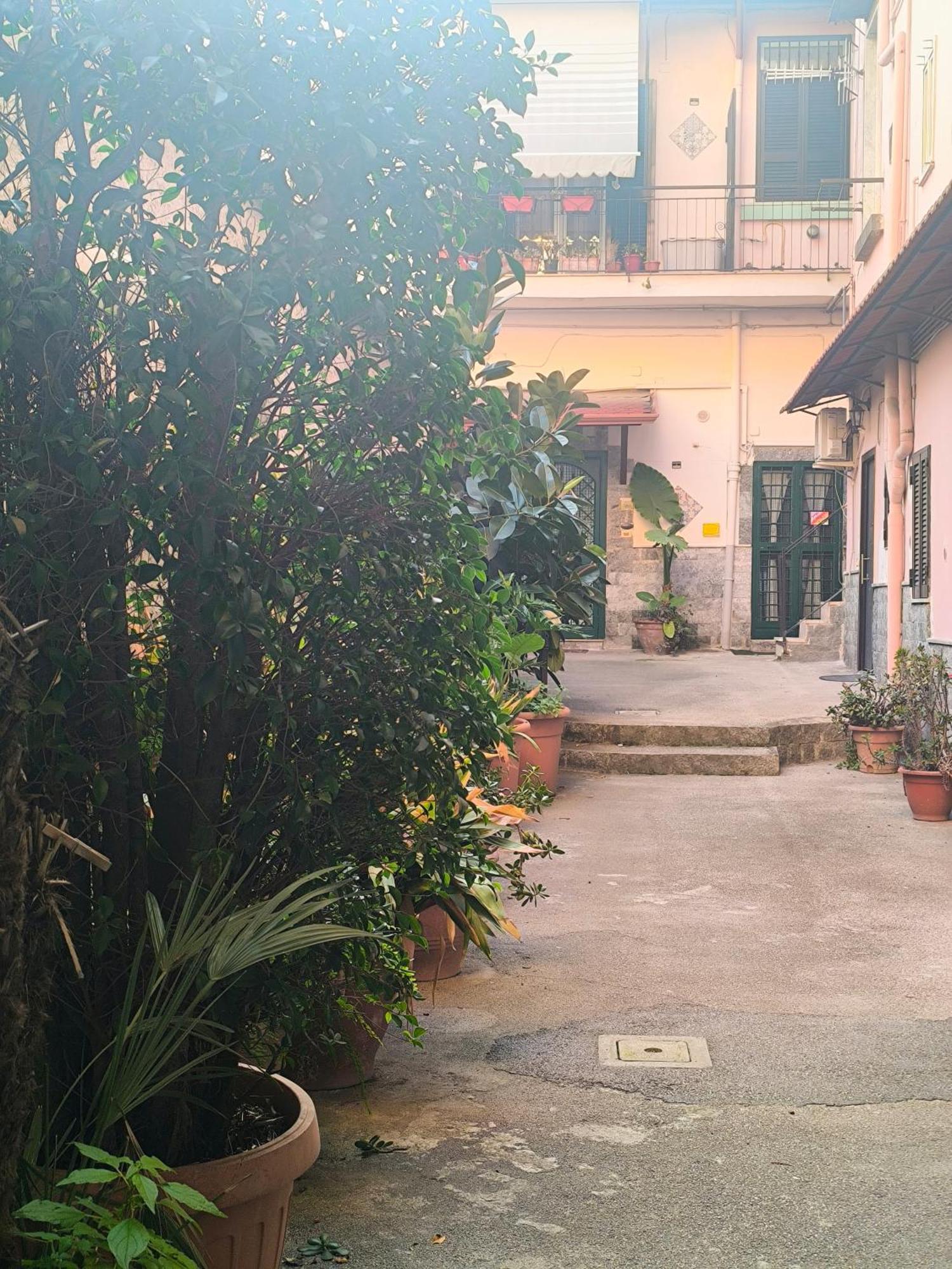Casa Cristinella