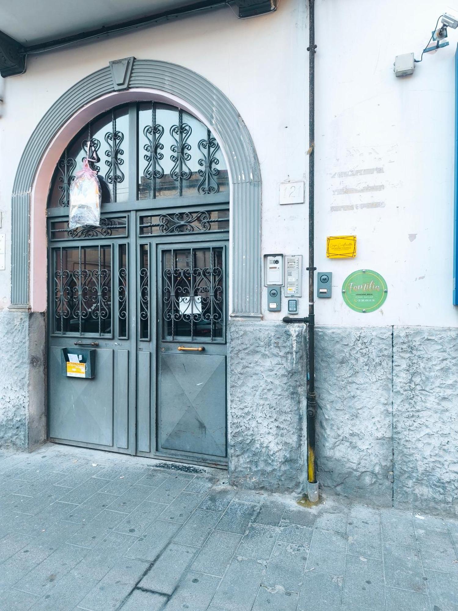 Casa Cristinella *