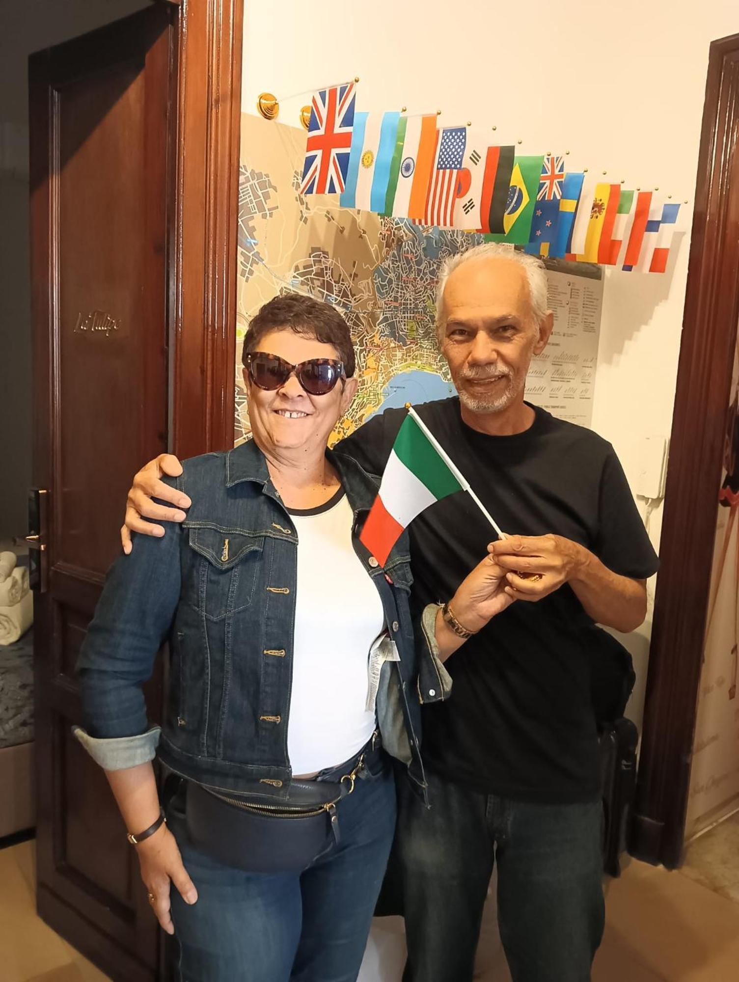 Guest house Pepe Naples