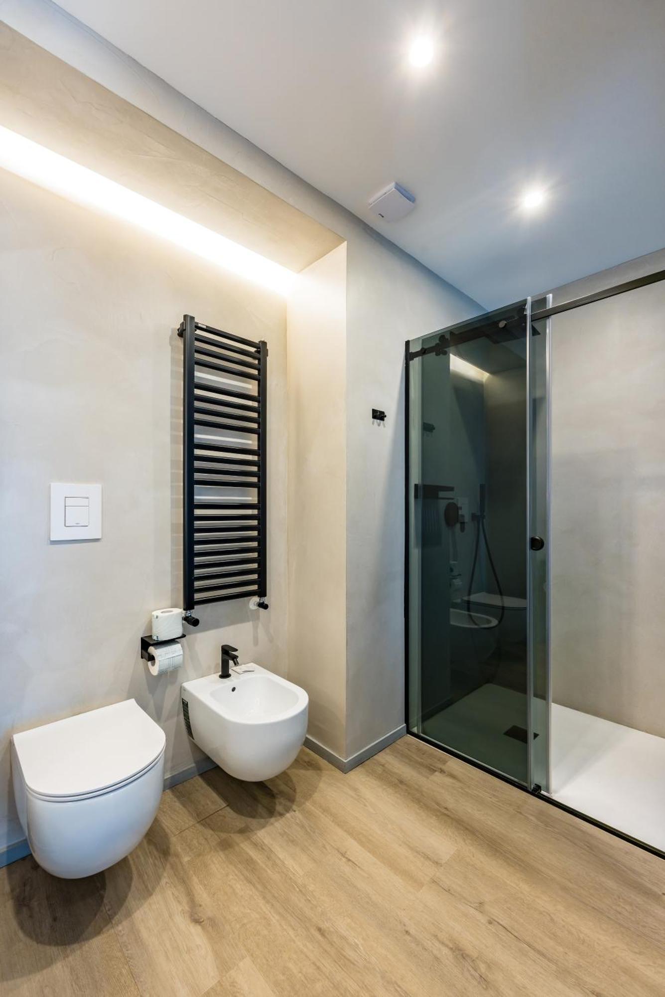 Mh Plebiscito Guest house