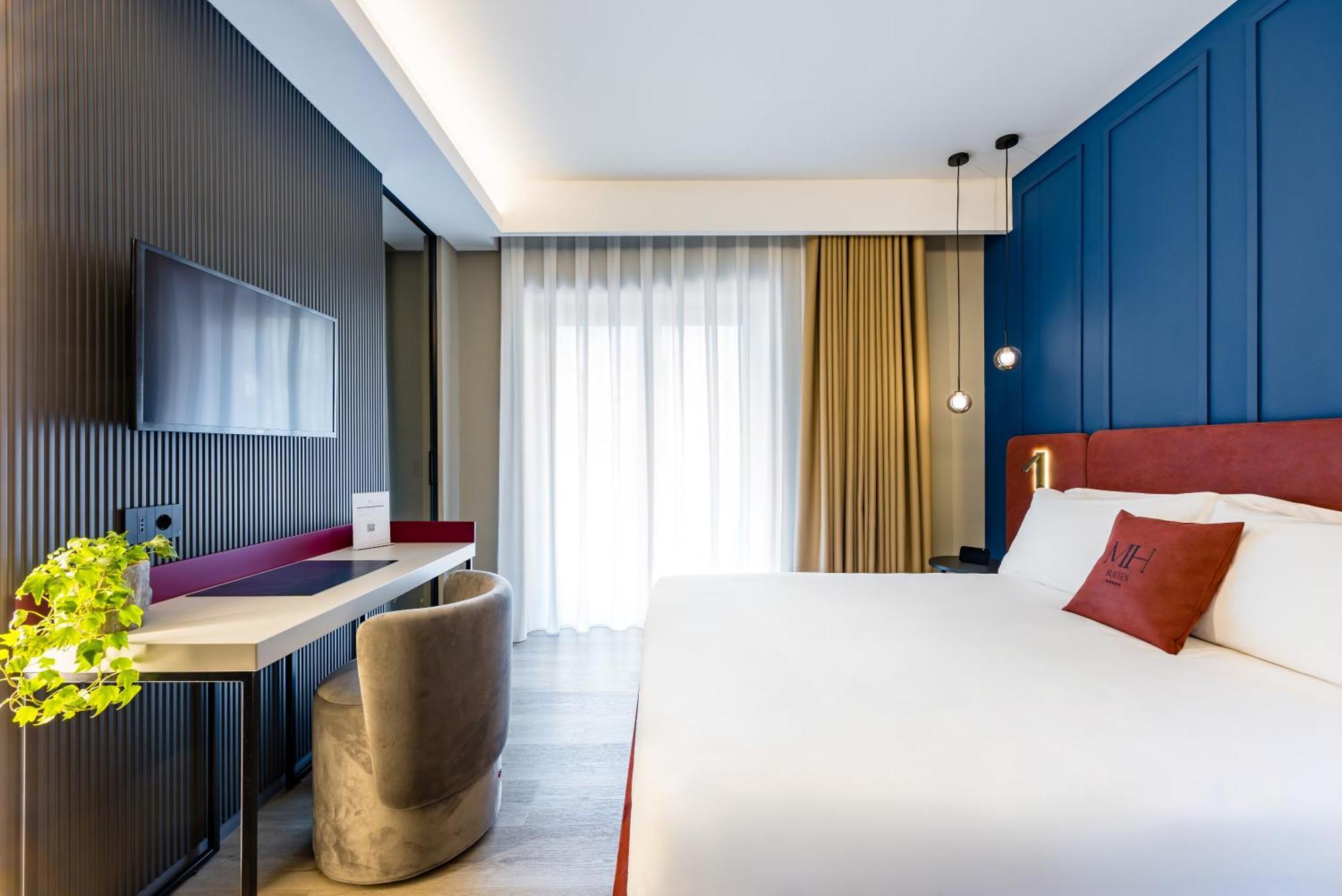 Guest house Mh Plebiscito Naples