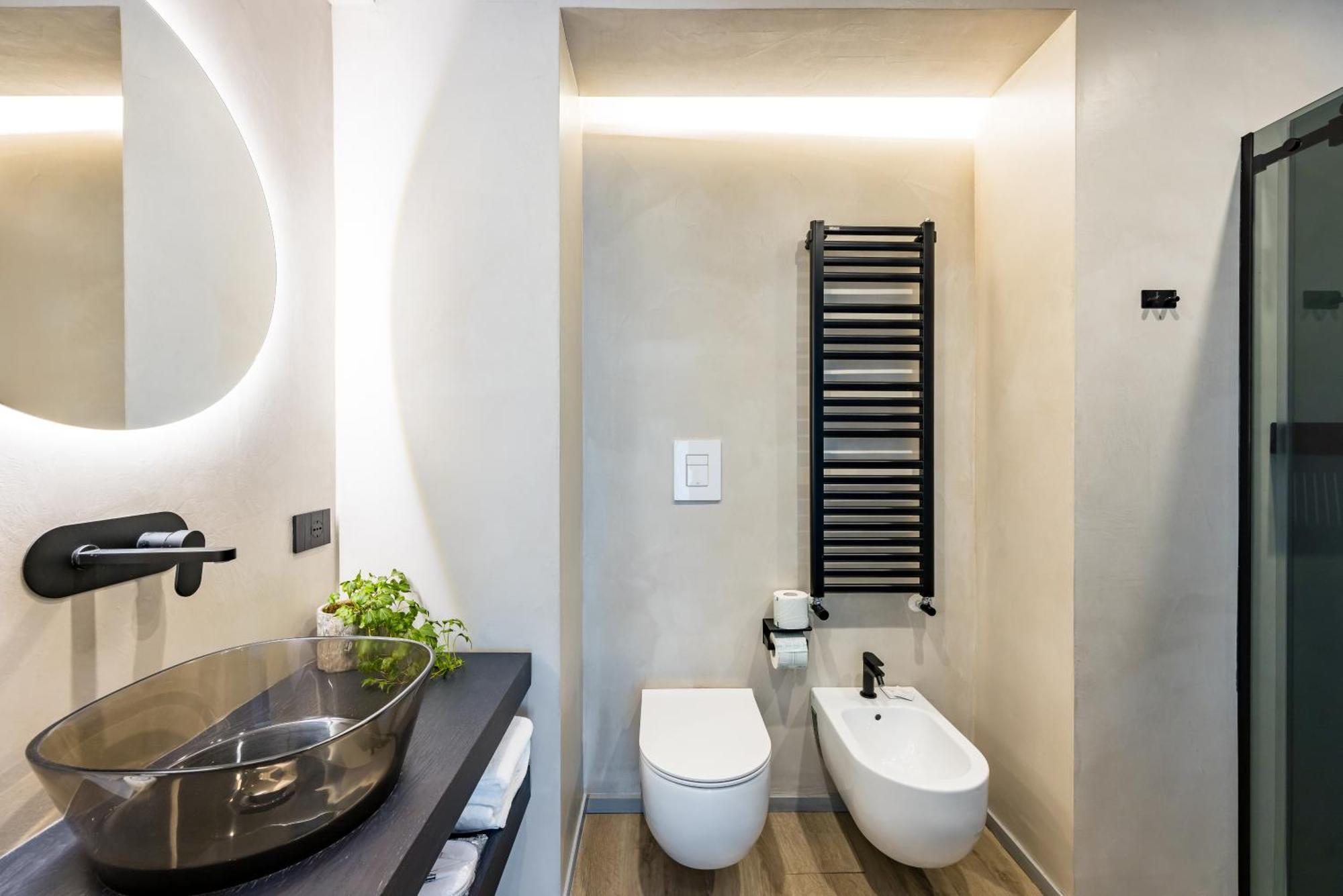 Mh Plebiscito Guest house Naples