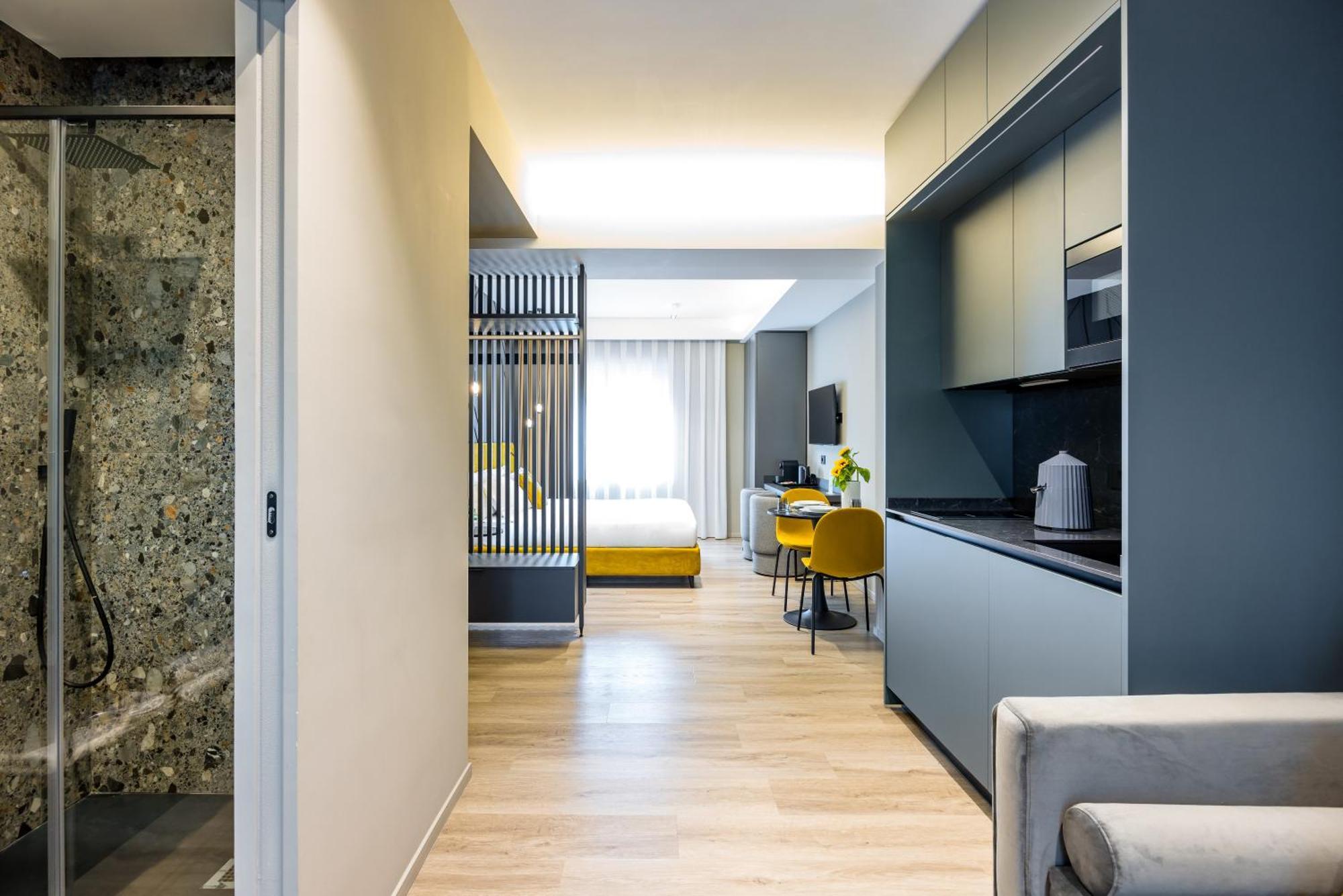 Guest house Mh Plebiscito