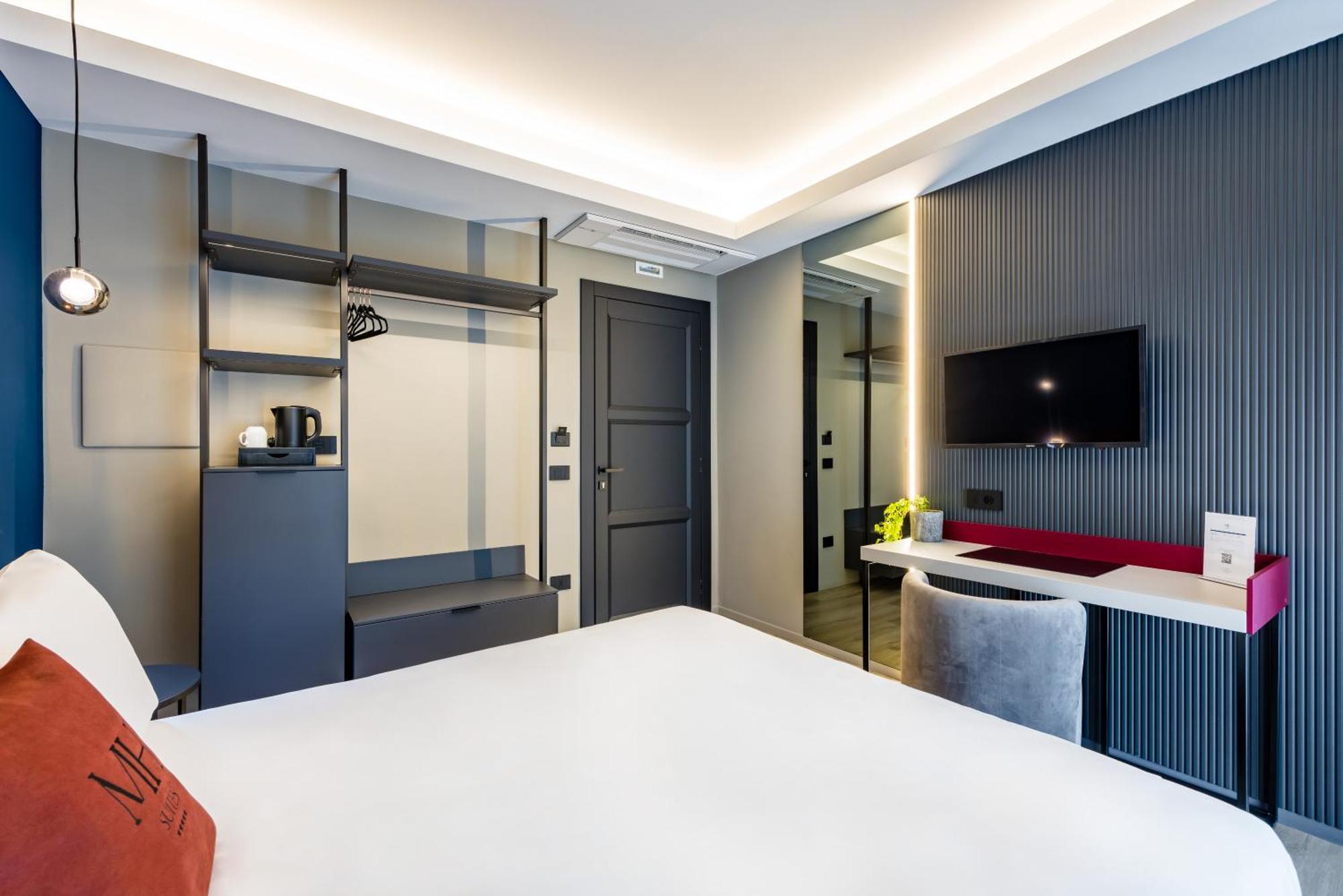 Guest house Mh Plebiscito