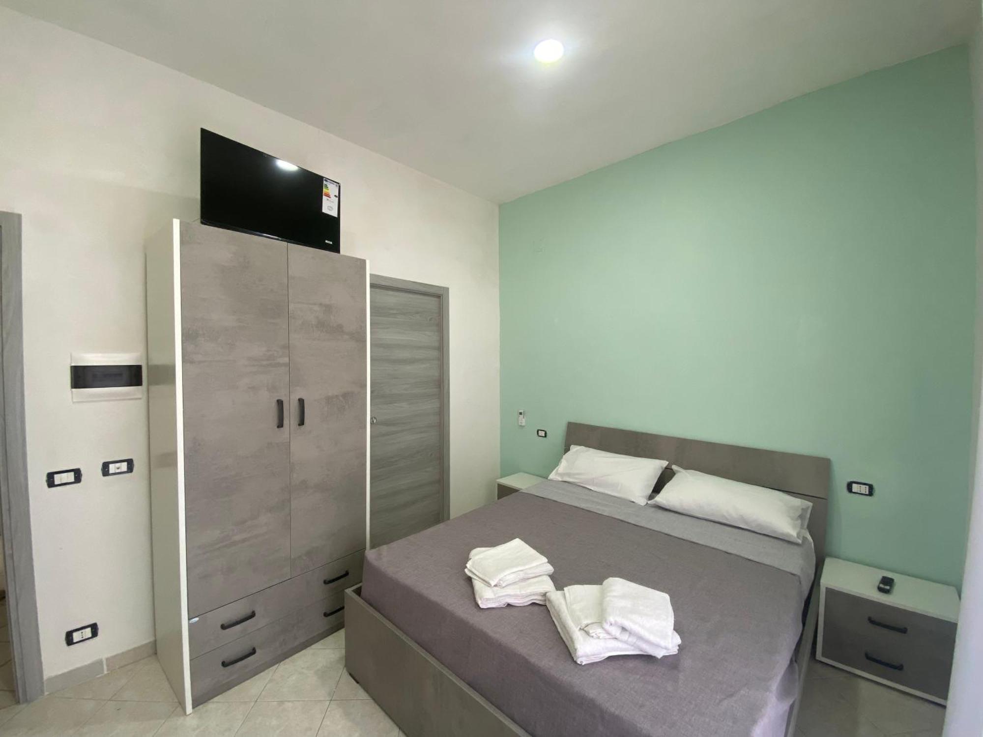 Bed & Breakfast Orchidea