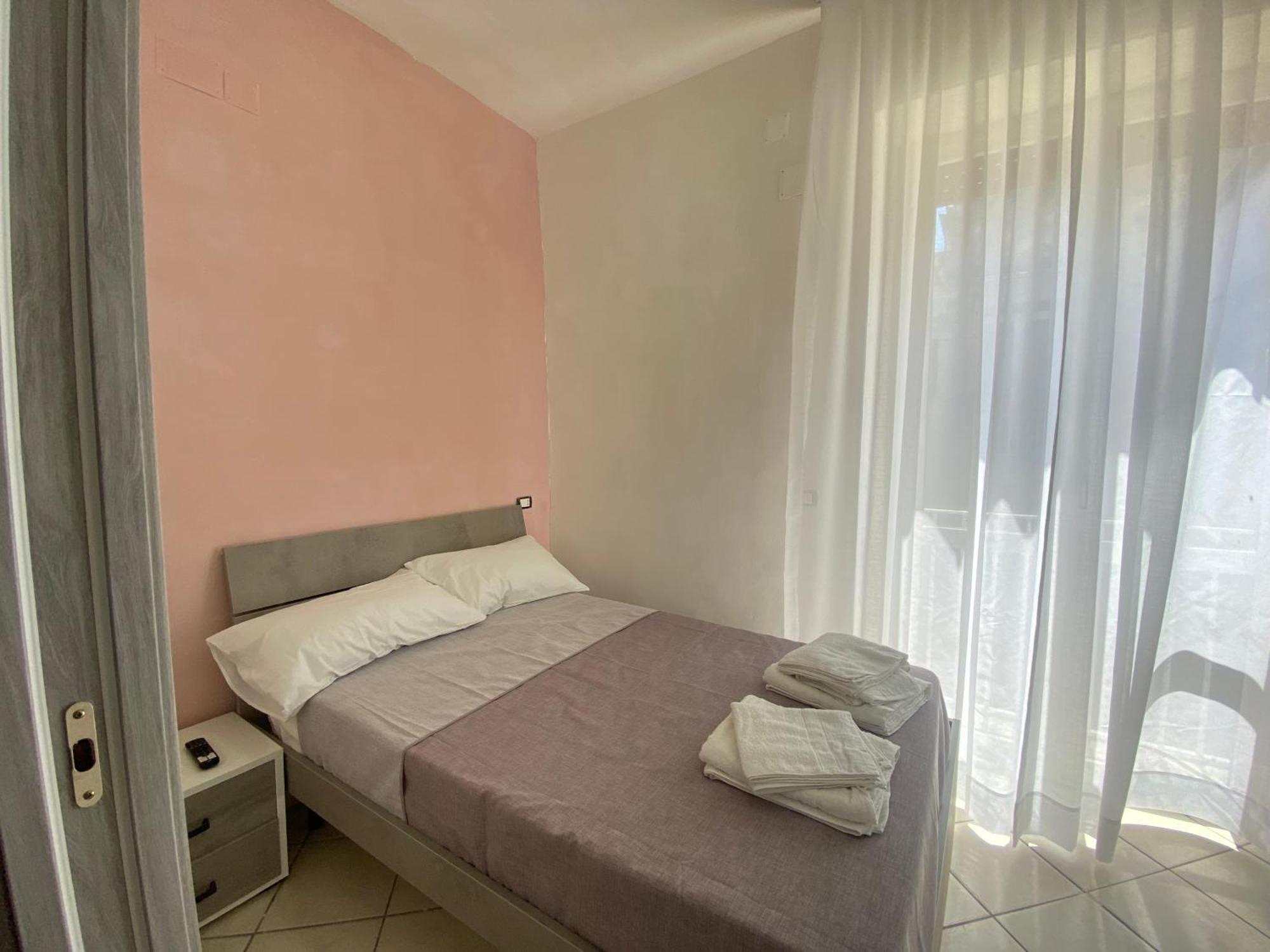 Bed & Breakfast Orchidea Naples