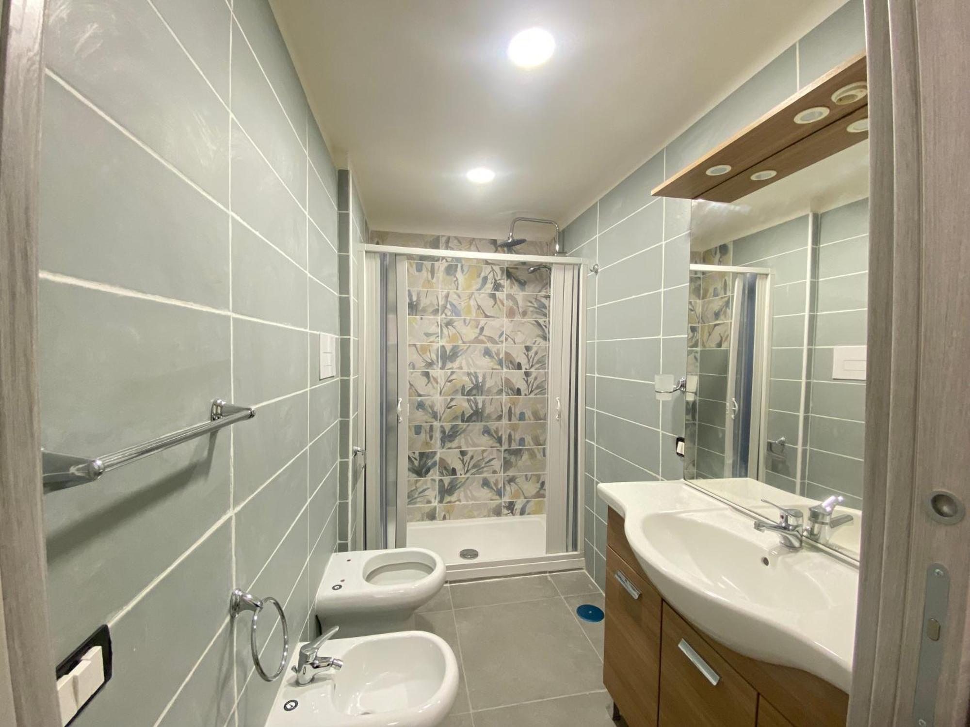Bed & Breakfast Orchidea Naples