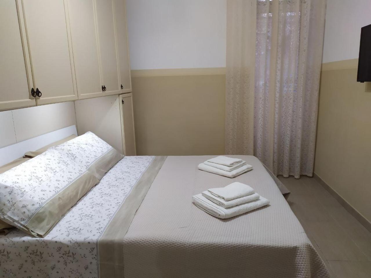 Da Luisella Bed & Breakfast Naples